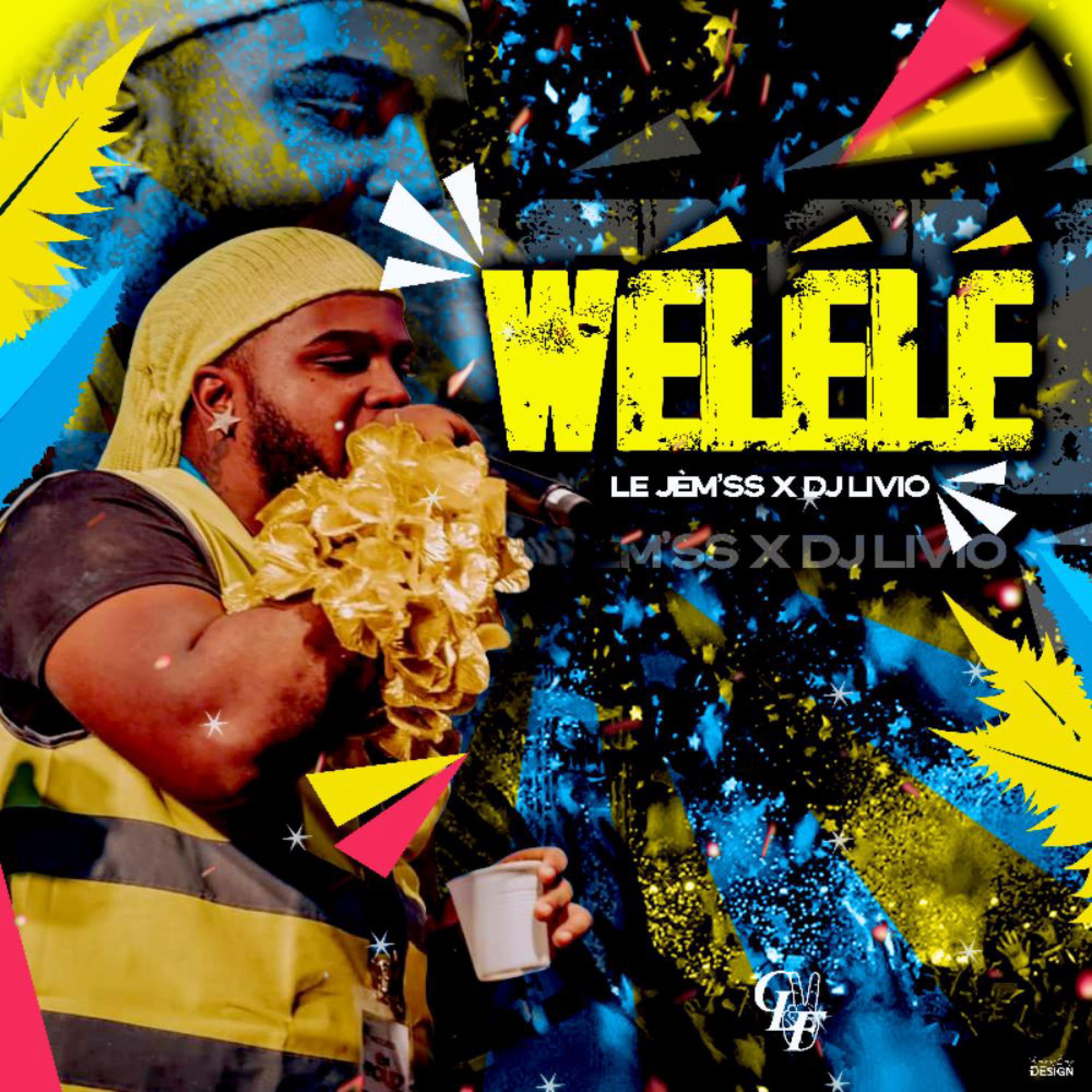 Релиз Wélélé