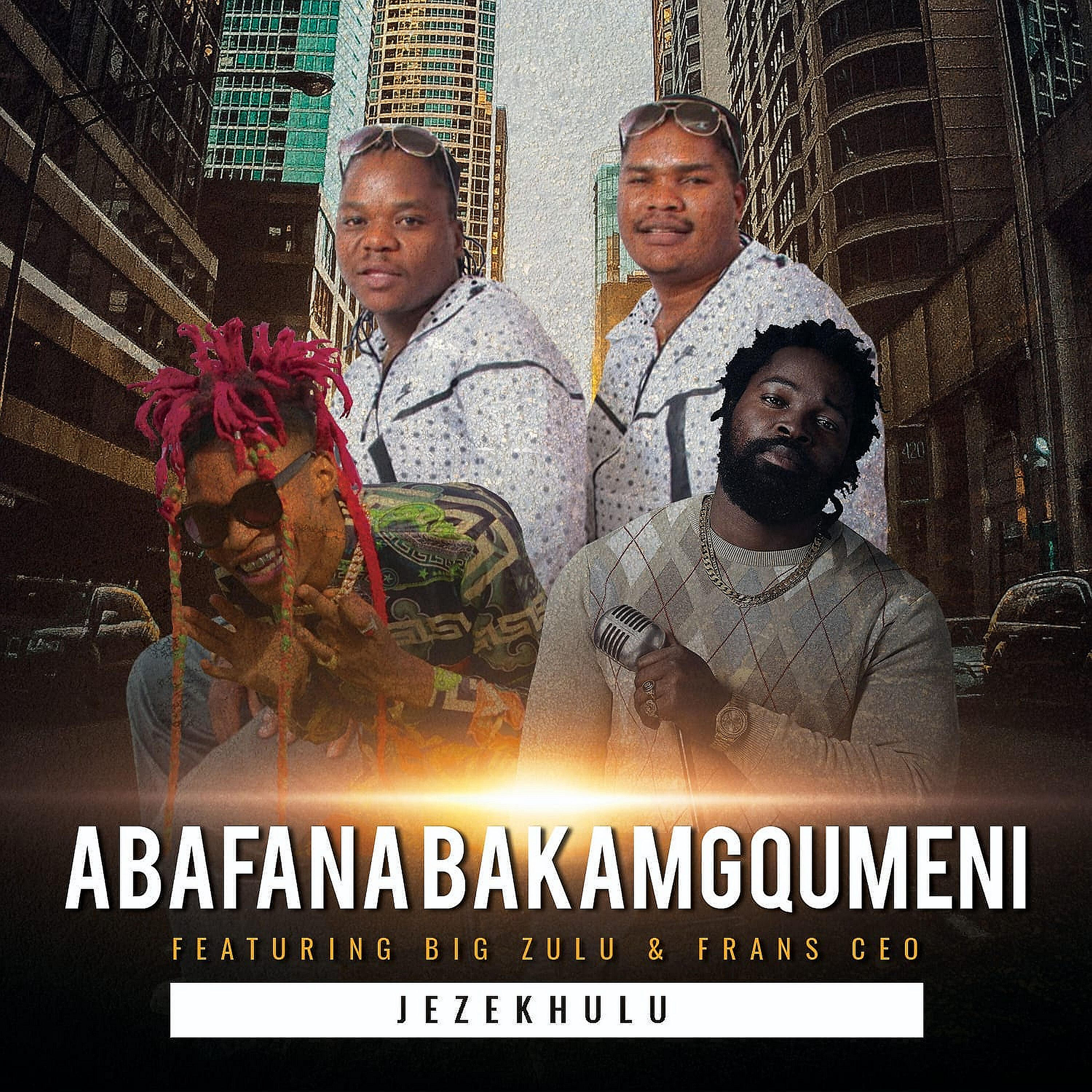 Релиз Jezekhulu