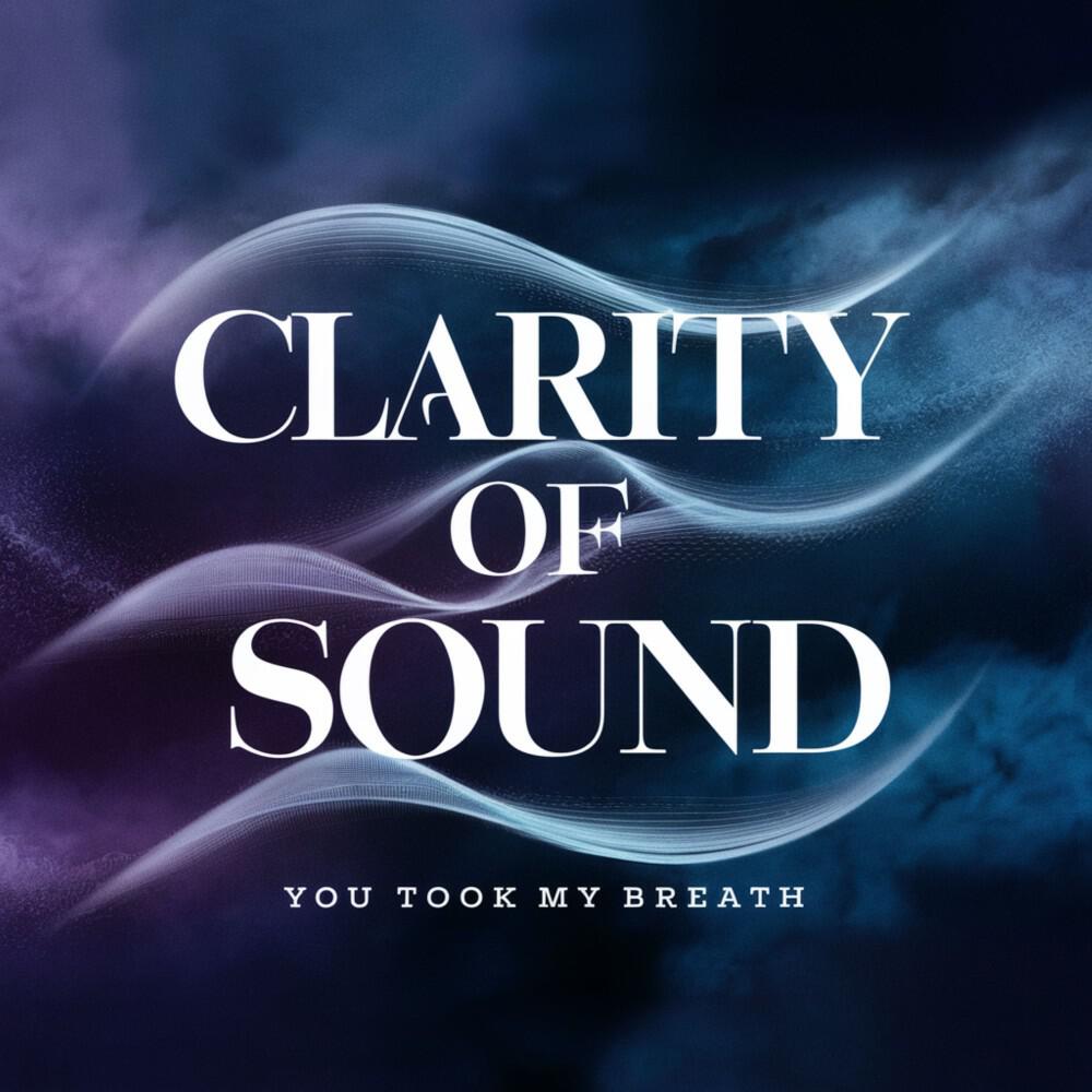 Релиз You Took My Breath