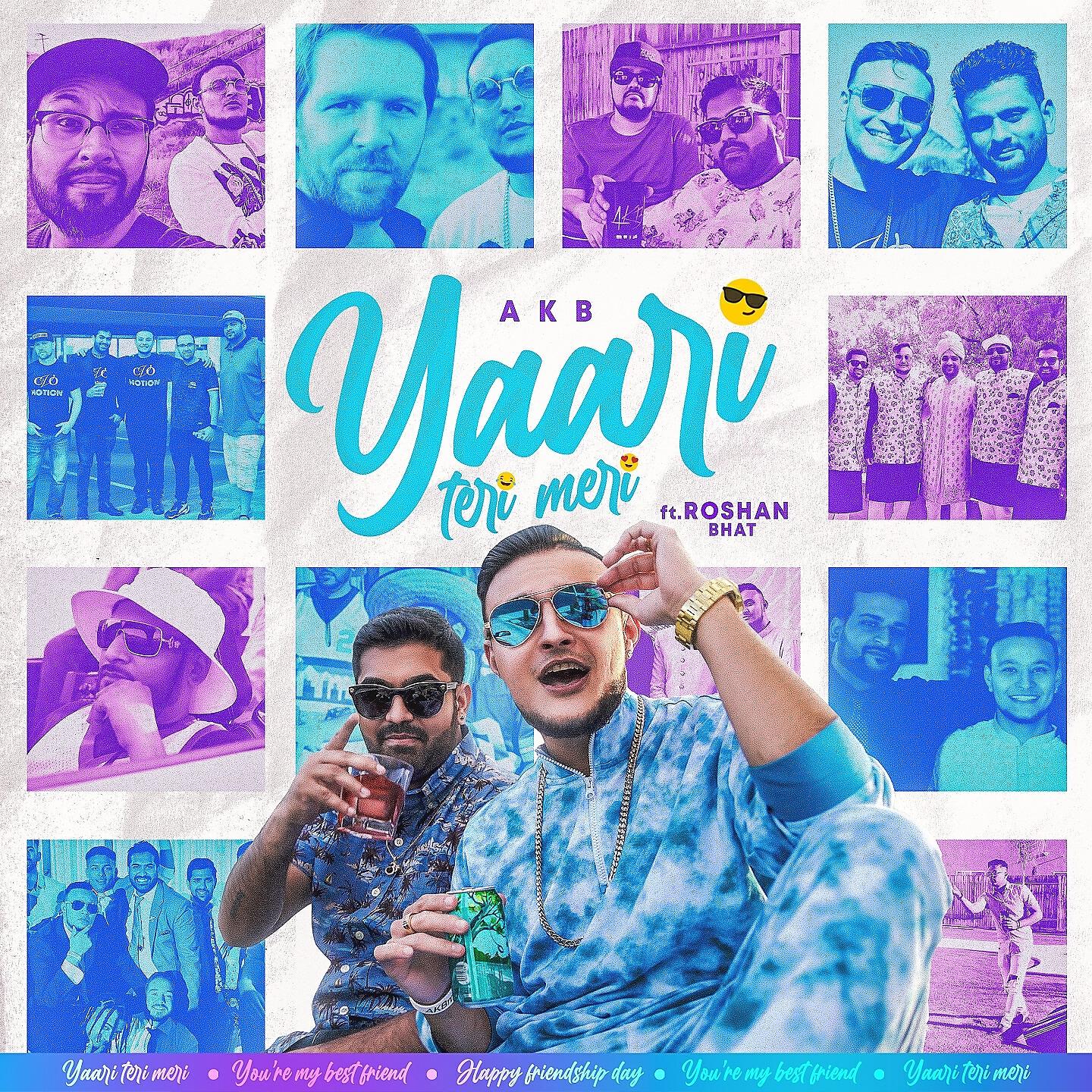 Релиз Yaari Teri Meri