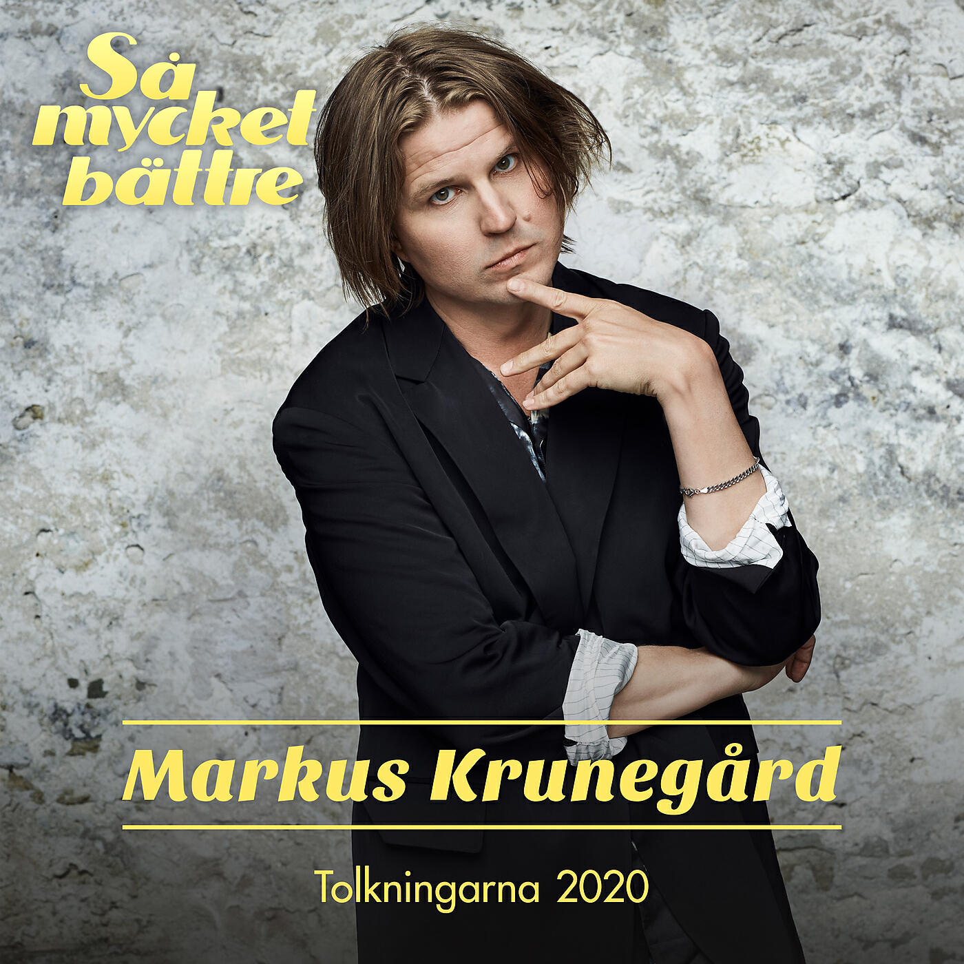 Релиз Så mycket bättre 2020 – Tolkningarna