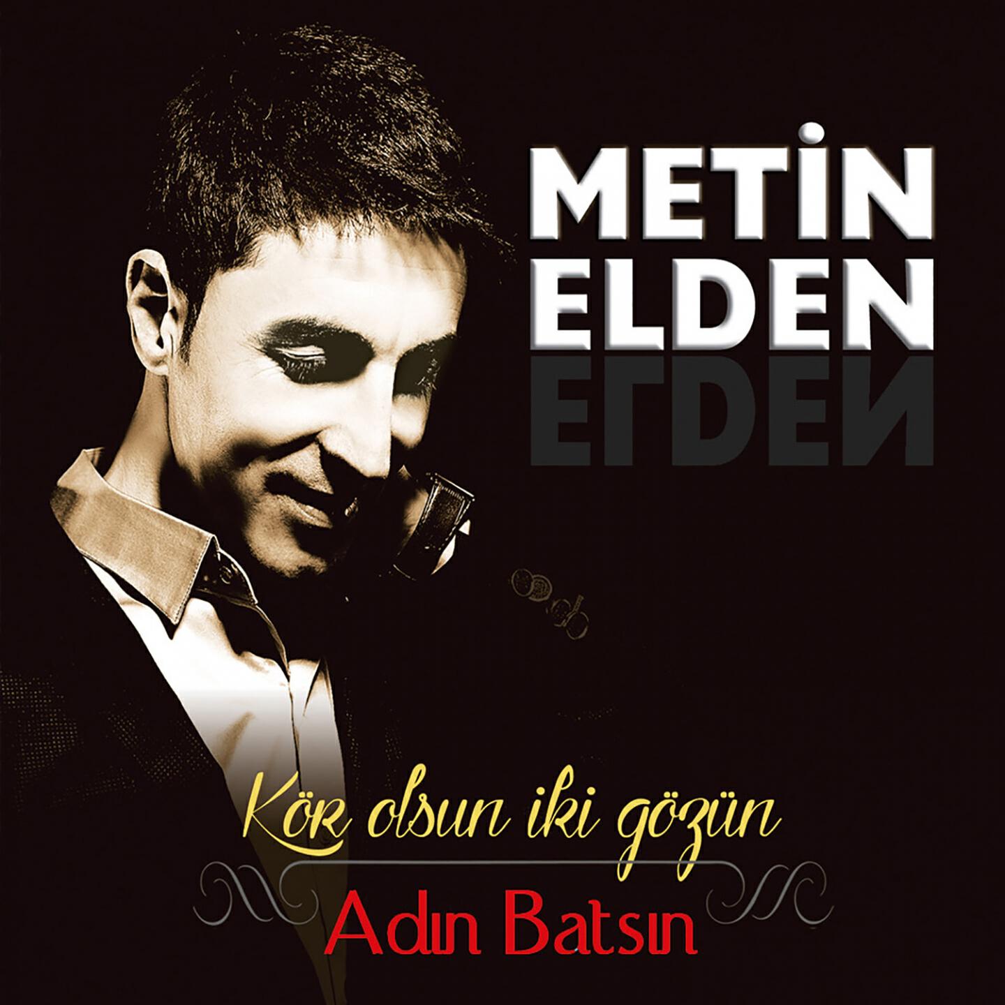 Релиз Kör Olsun İki Gözün / Adın Batsın