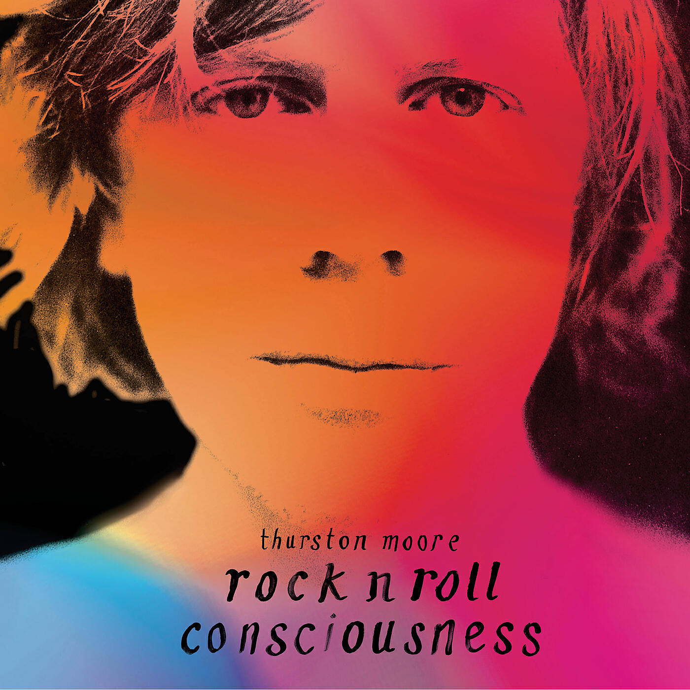 Релиз Rock N Roll Consciousness