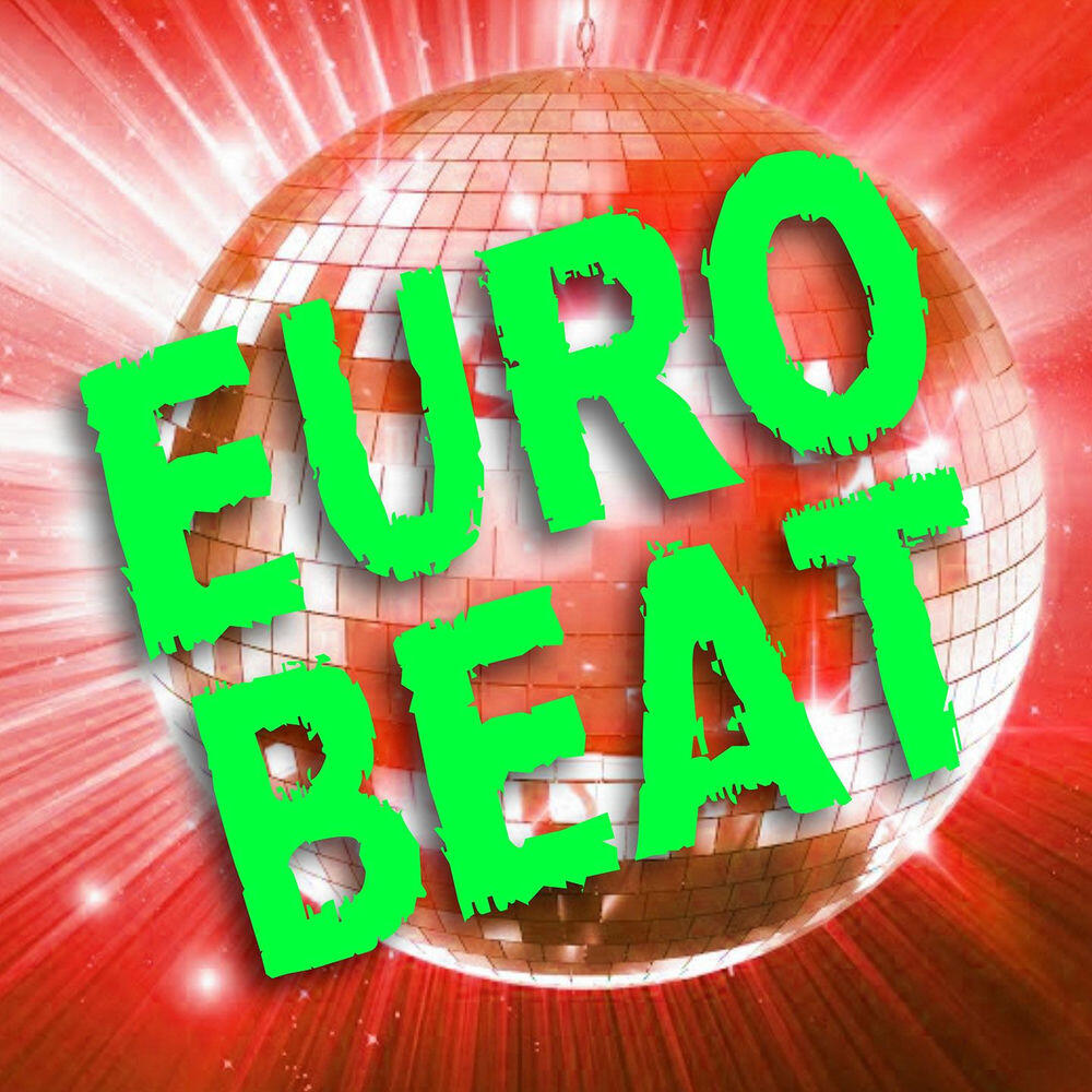 Релиз Eurobeat