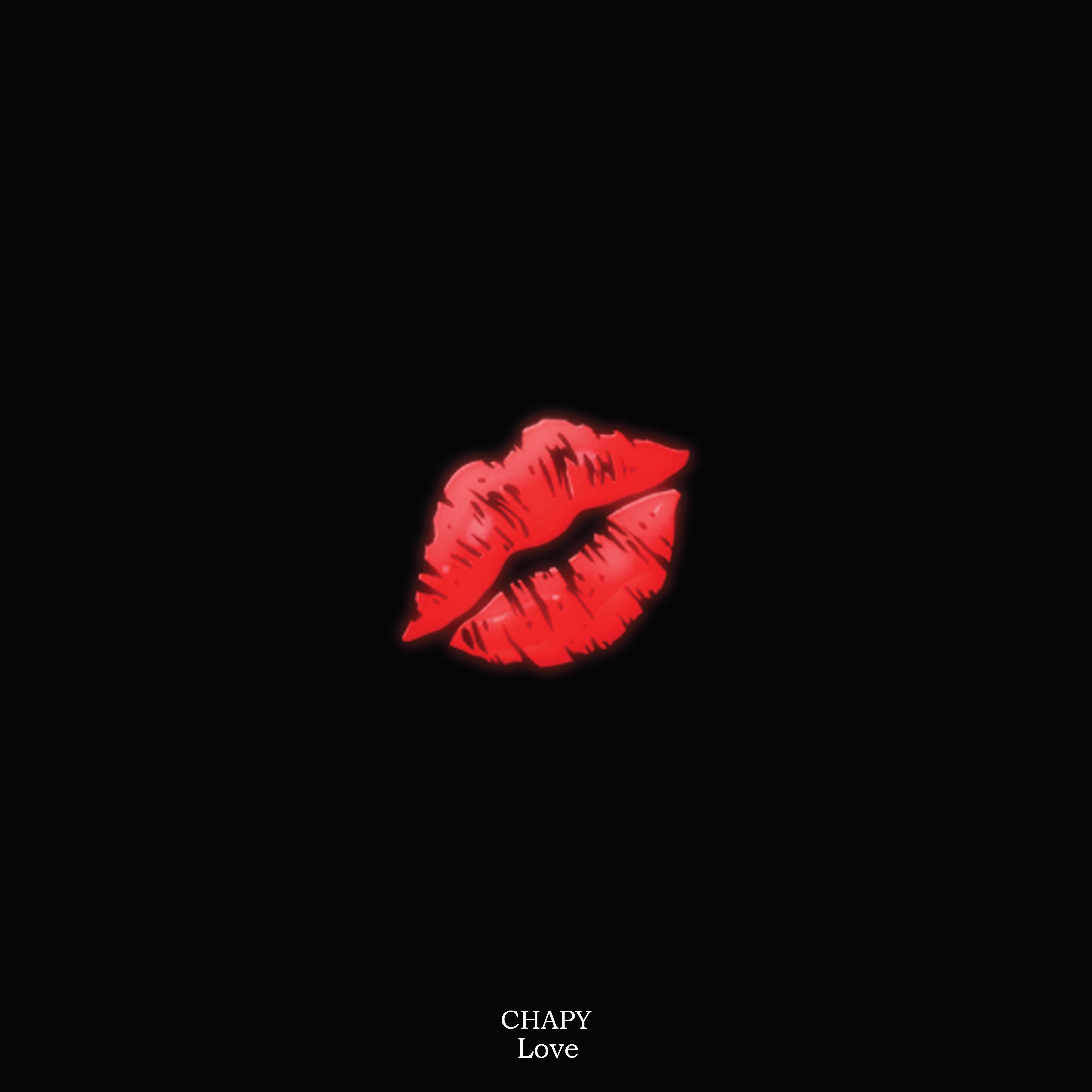 Релиз Love