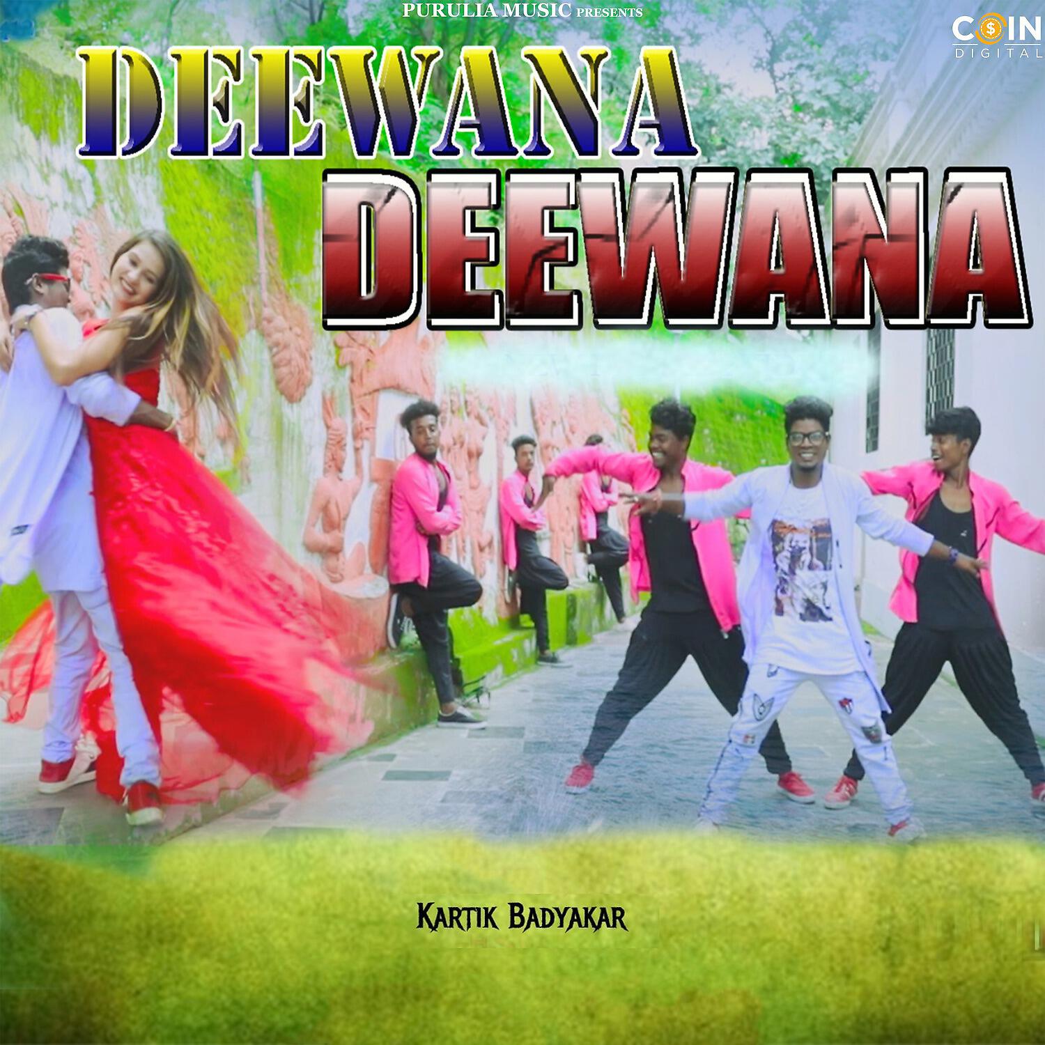 Релиз Deewana Deewana