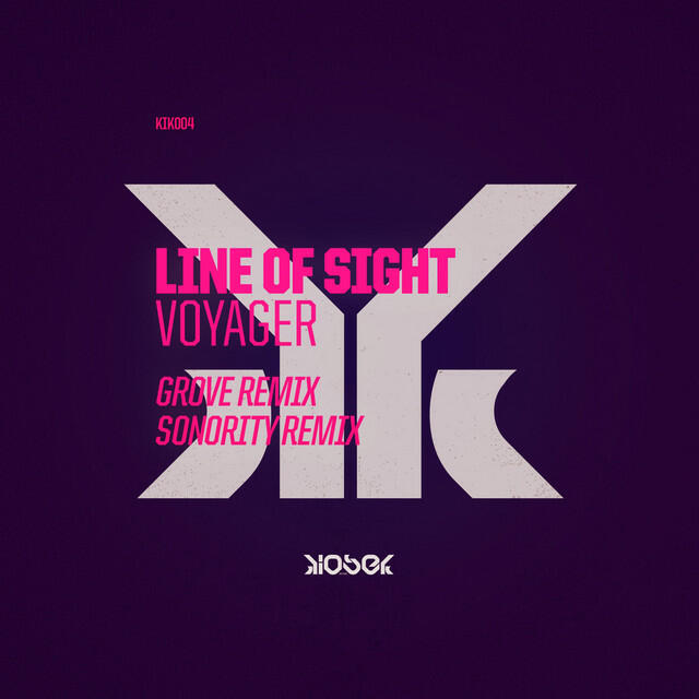 Релиз Voyager