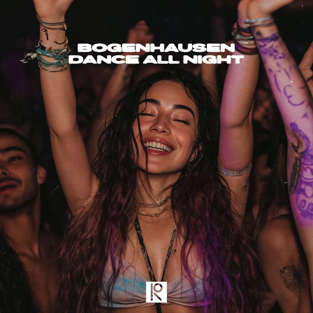 Релиз Dance All Night