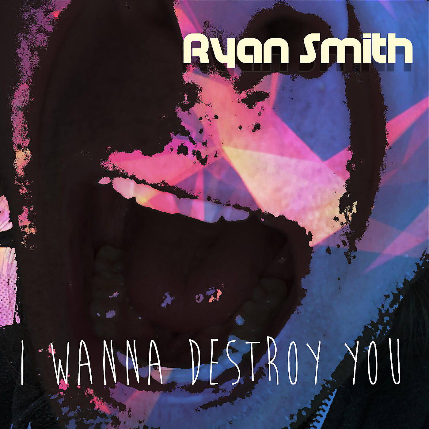 Релиз I Wanna Destroy You