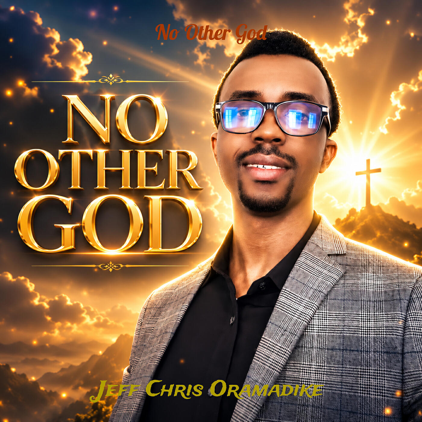 Релиз No Other God