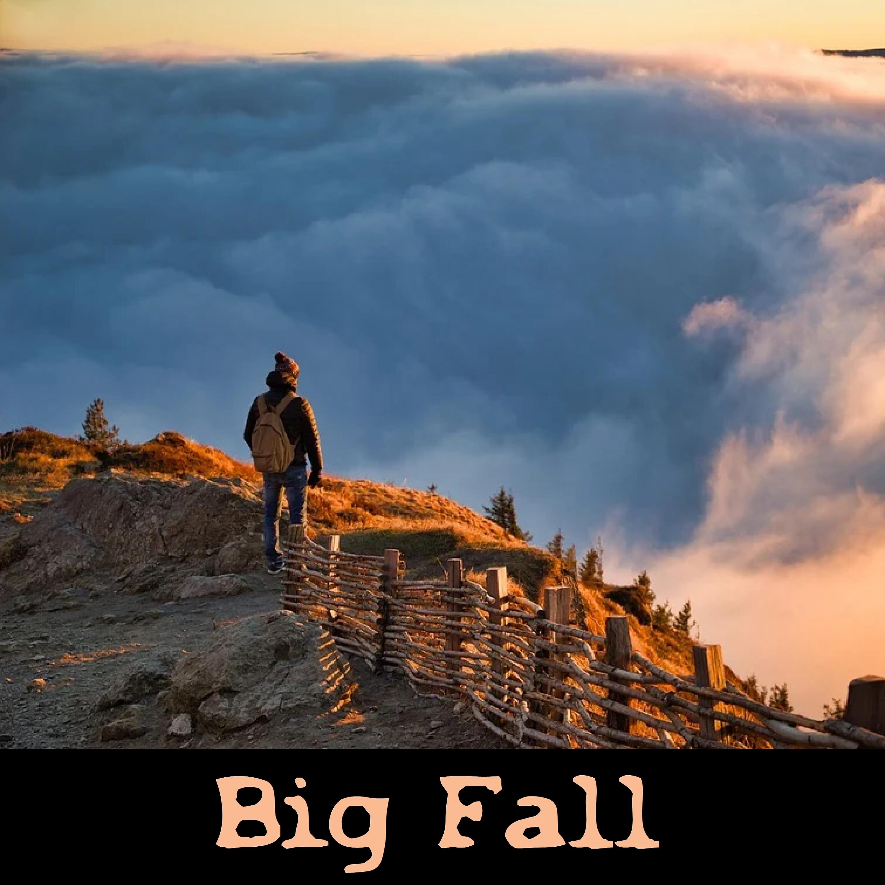 Релиз Big Fall