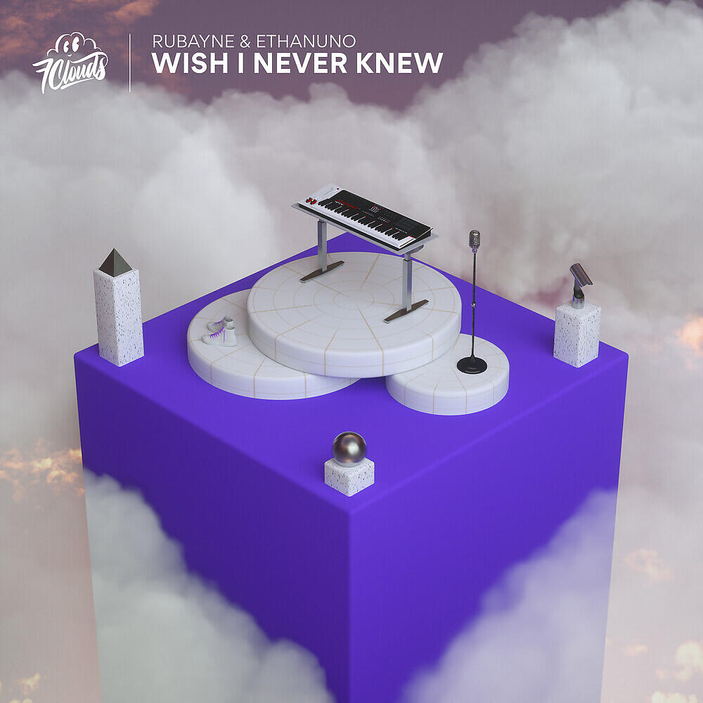 Релиз Wish I Never Knew