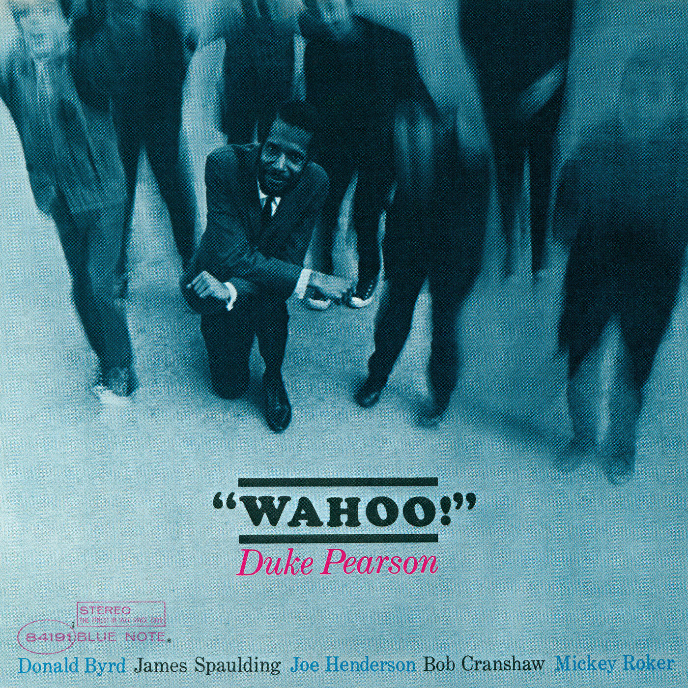 Релиз Wahoo!