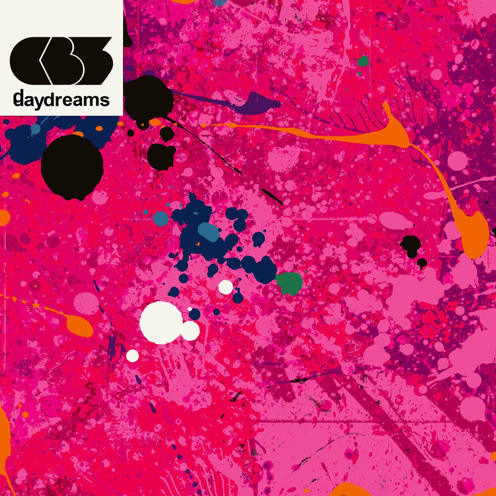 Релиз Daydreams
