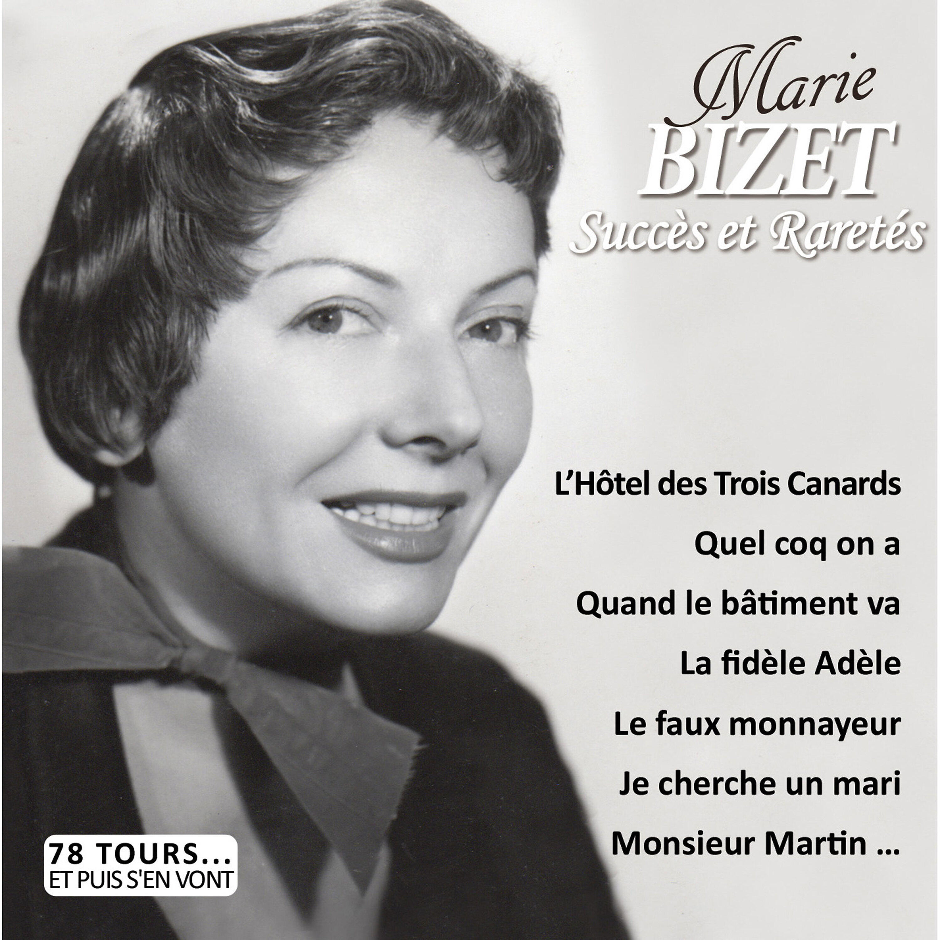 Релиз Succès et raretés (Collection "78 tours... et puis s'en vont")