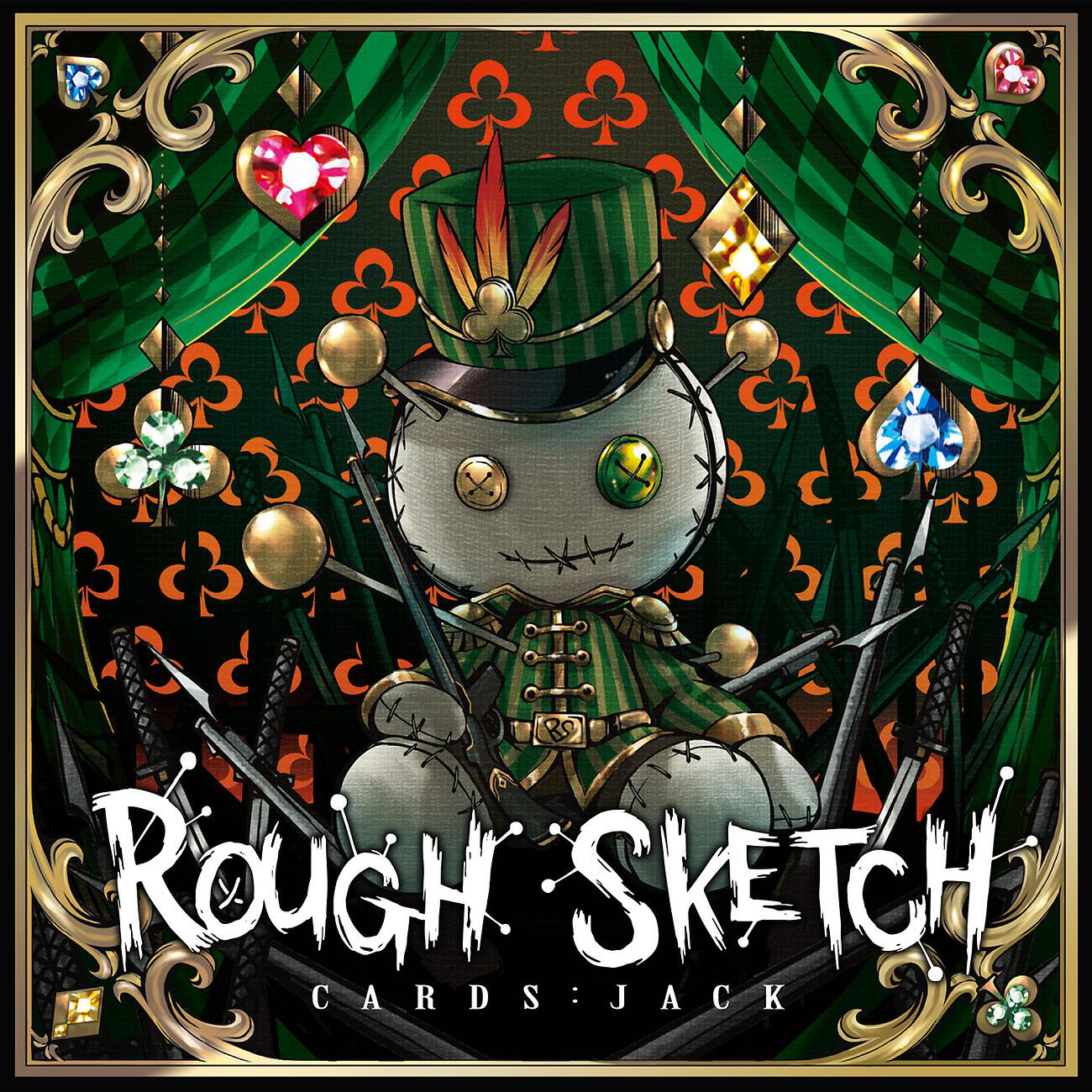 Релиз CARDS: JACK