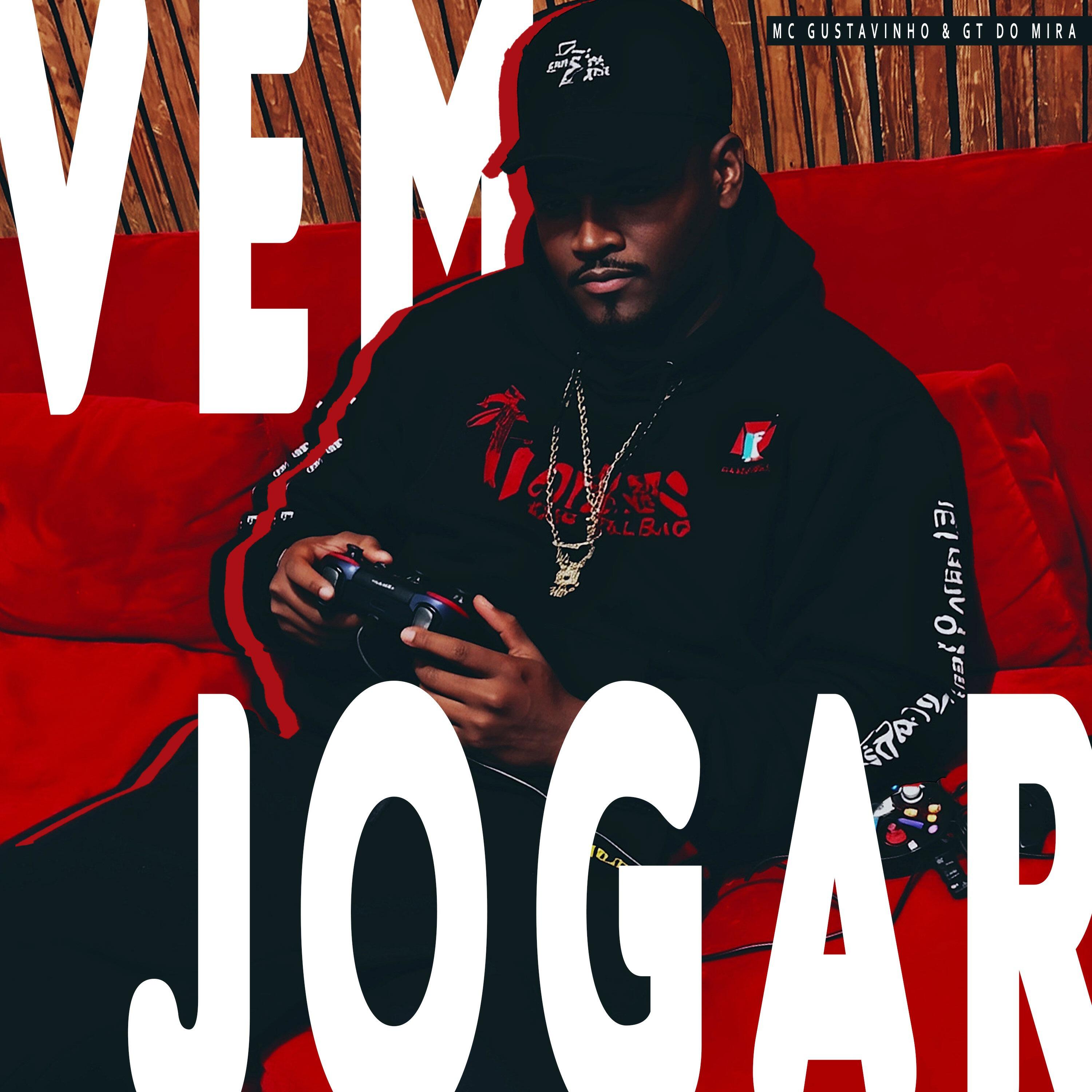 Релиз VEM JOGAR