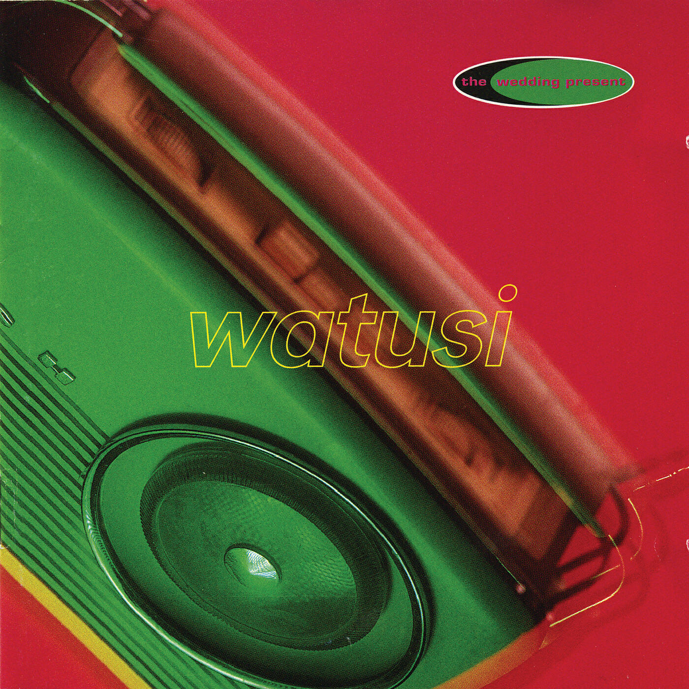 Релиз Watusi