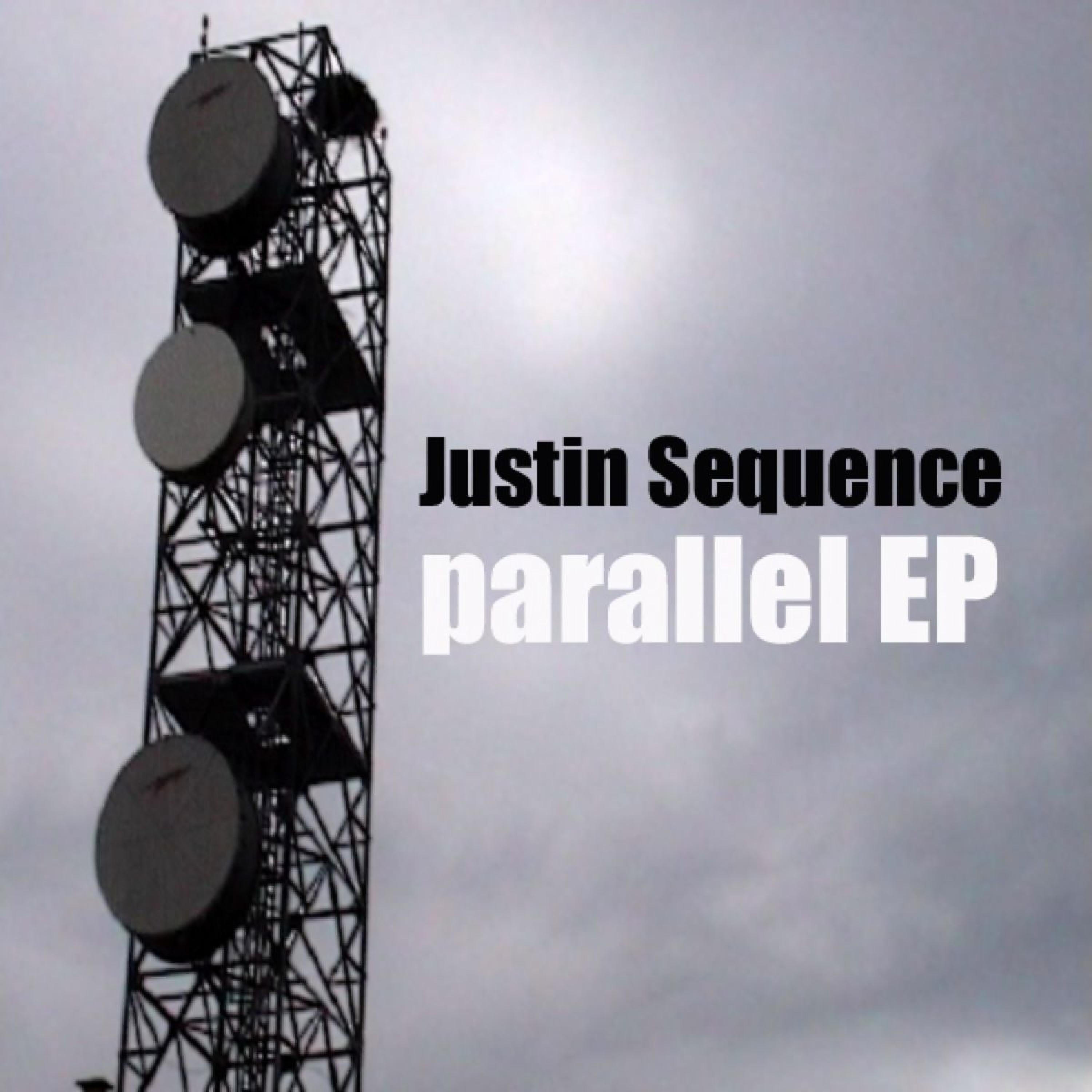 Релиз Parallel EP