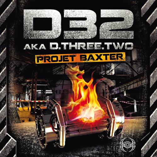 Релиз Le Projet Baxter