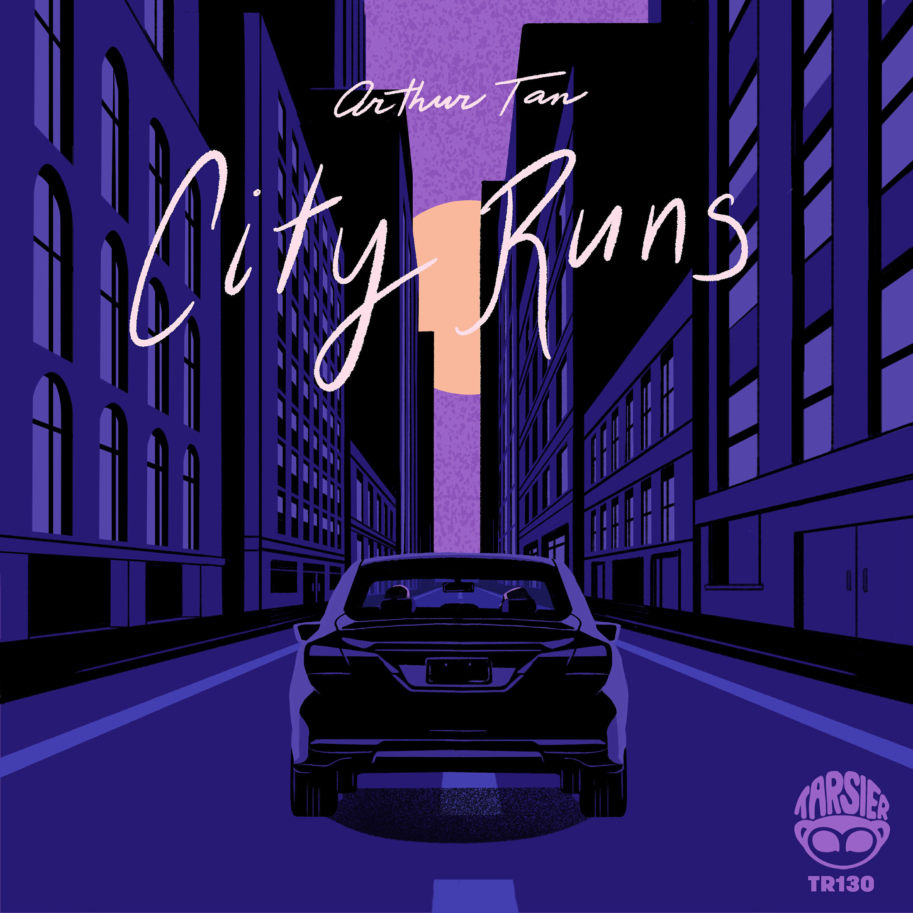 Релиз City Runs