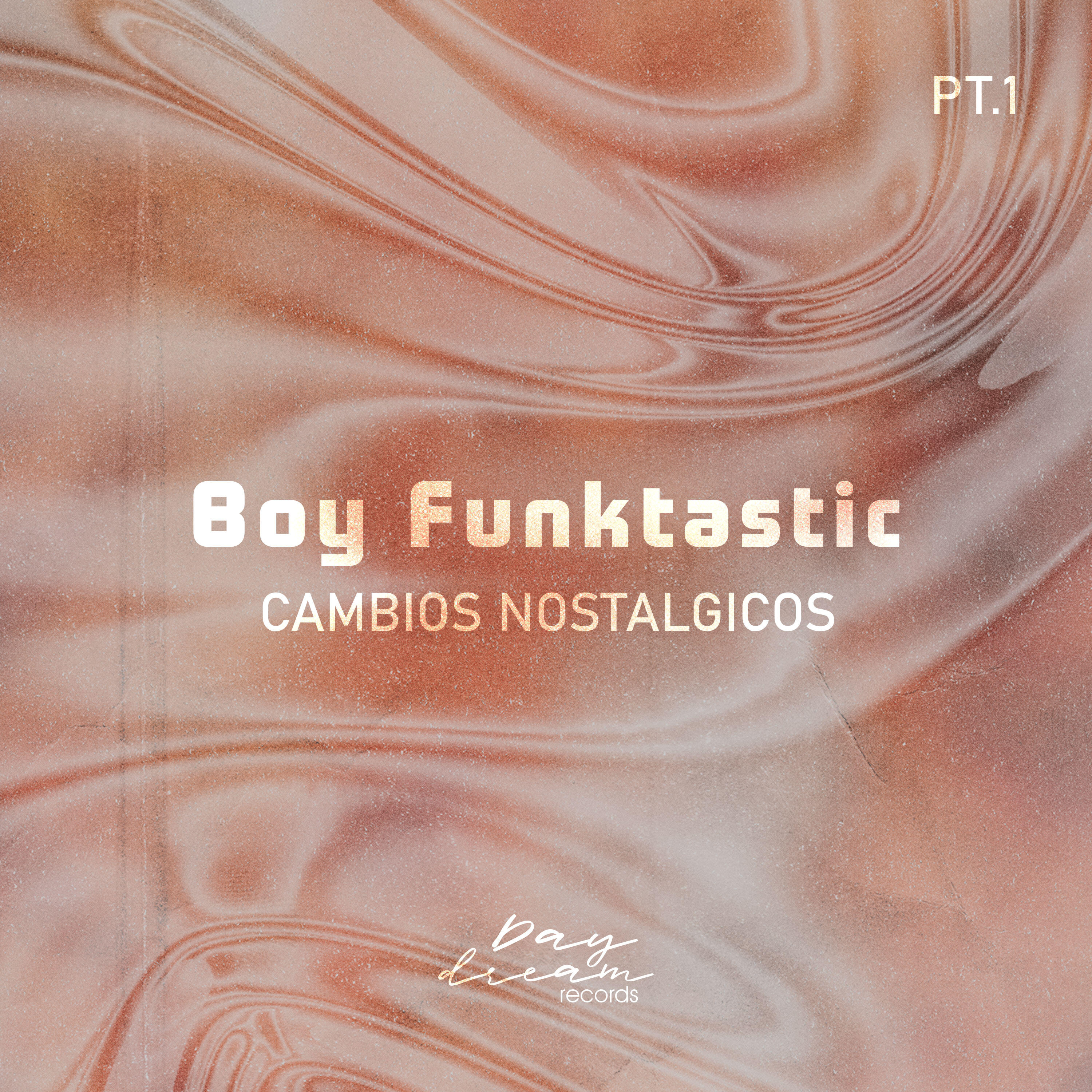 Релиз Cambios Nostalgicos pt 1