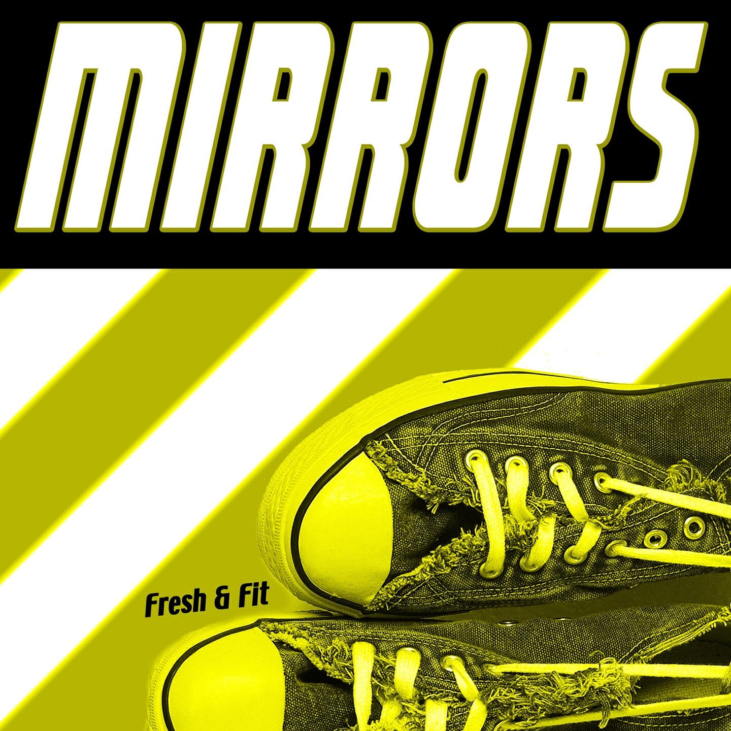 Релиз Mirrors