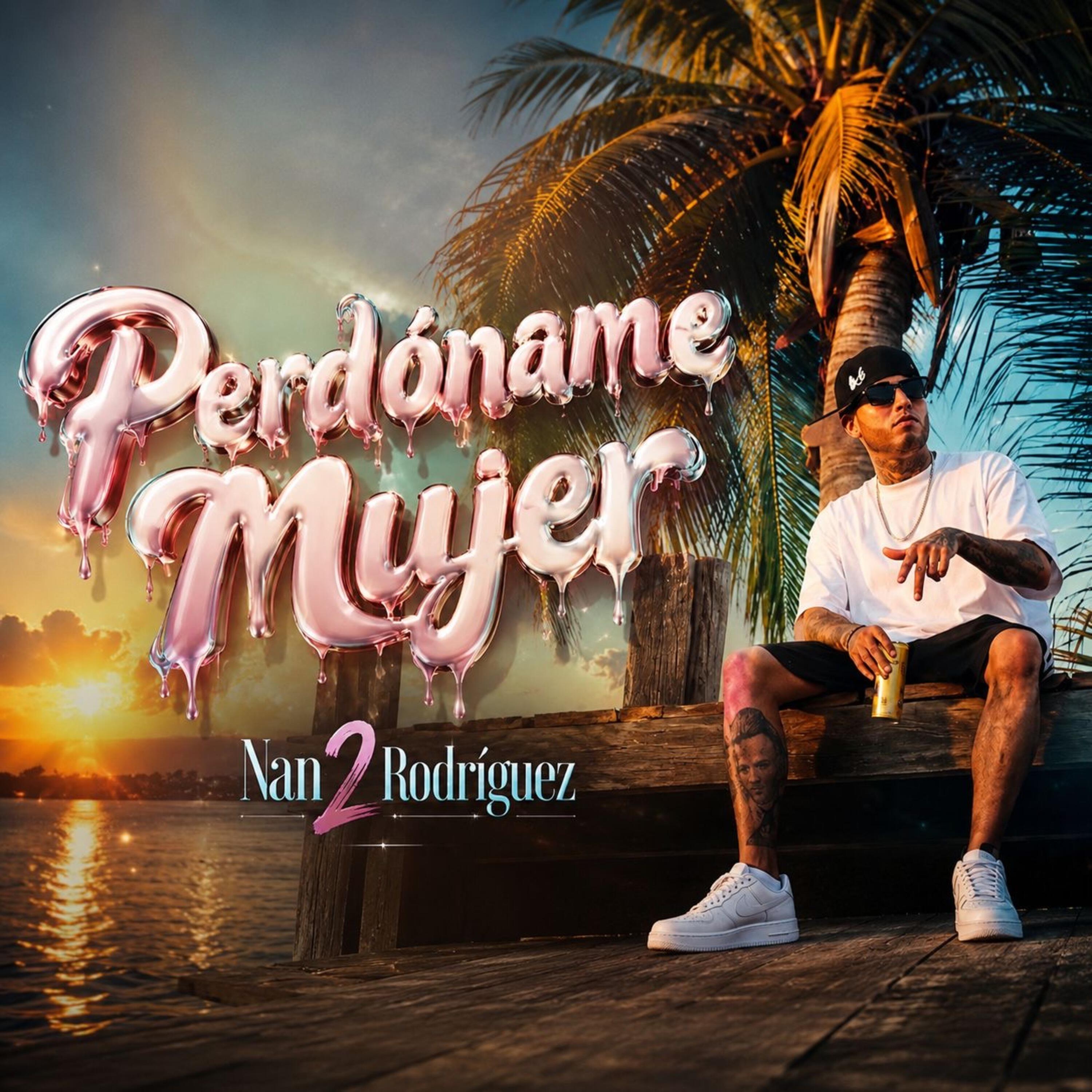 Релиз Perdoname Mujer