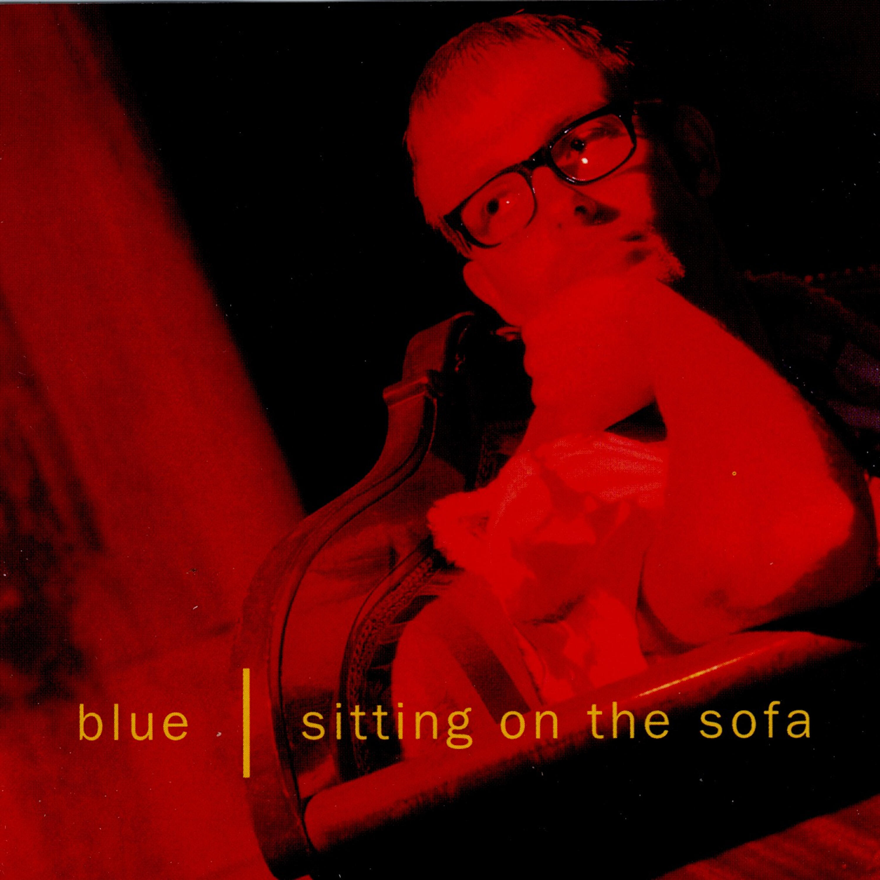 Релиз Sitting on the Sofa