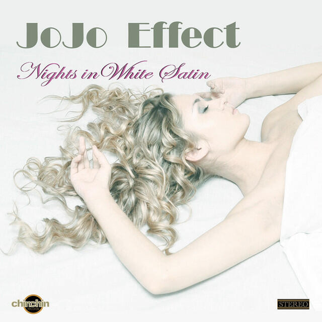 Релиз Nights in White Satin