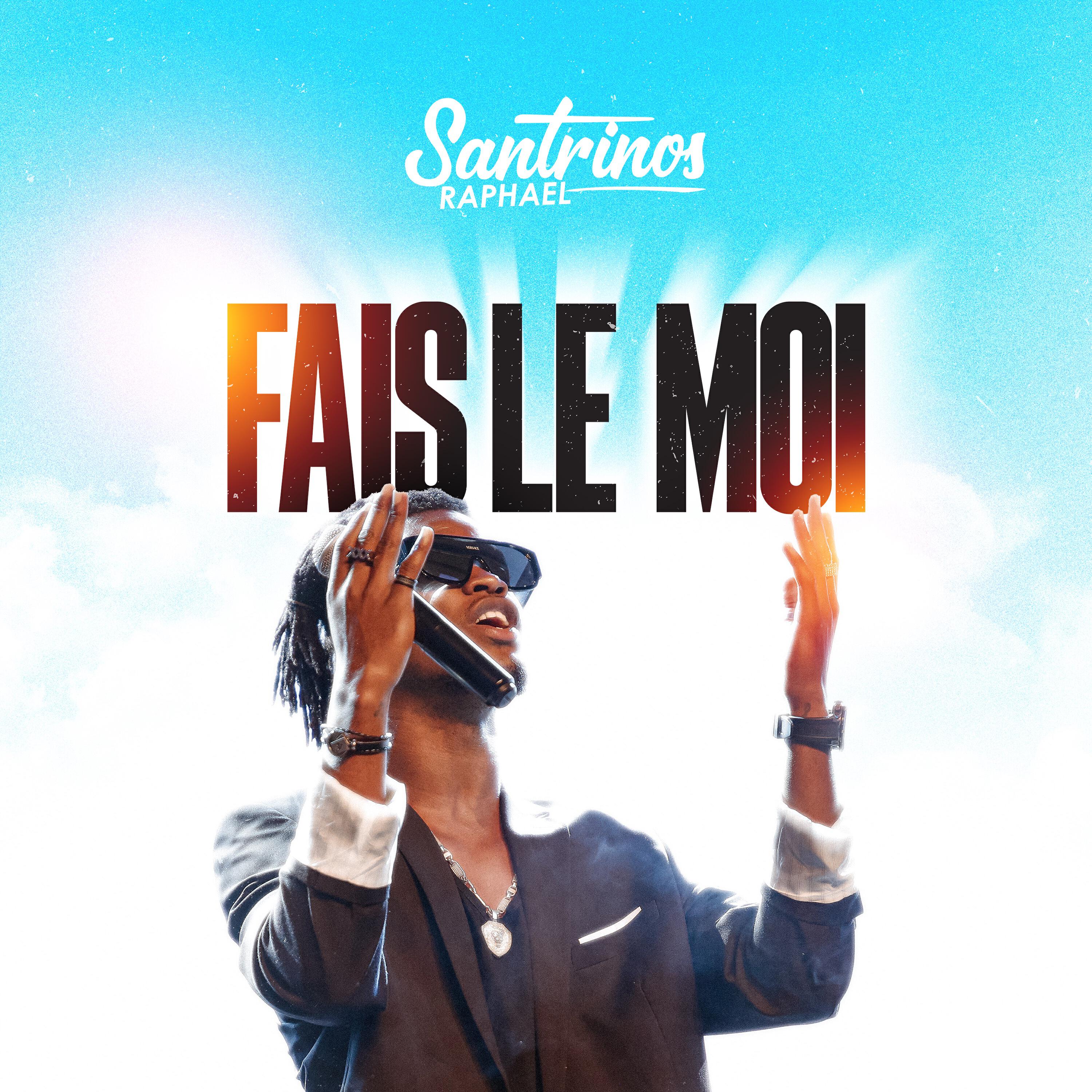 Релиз Fais le moi