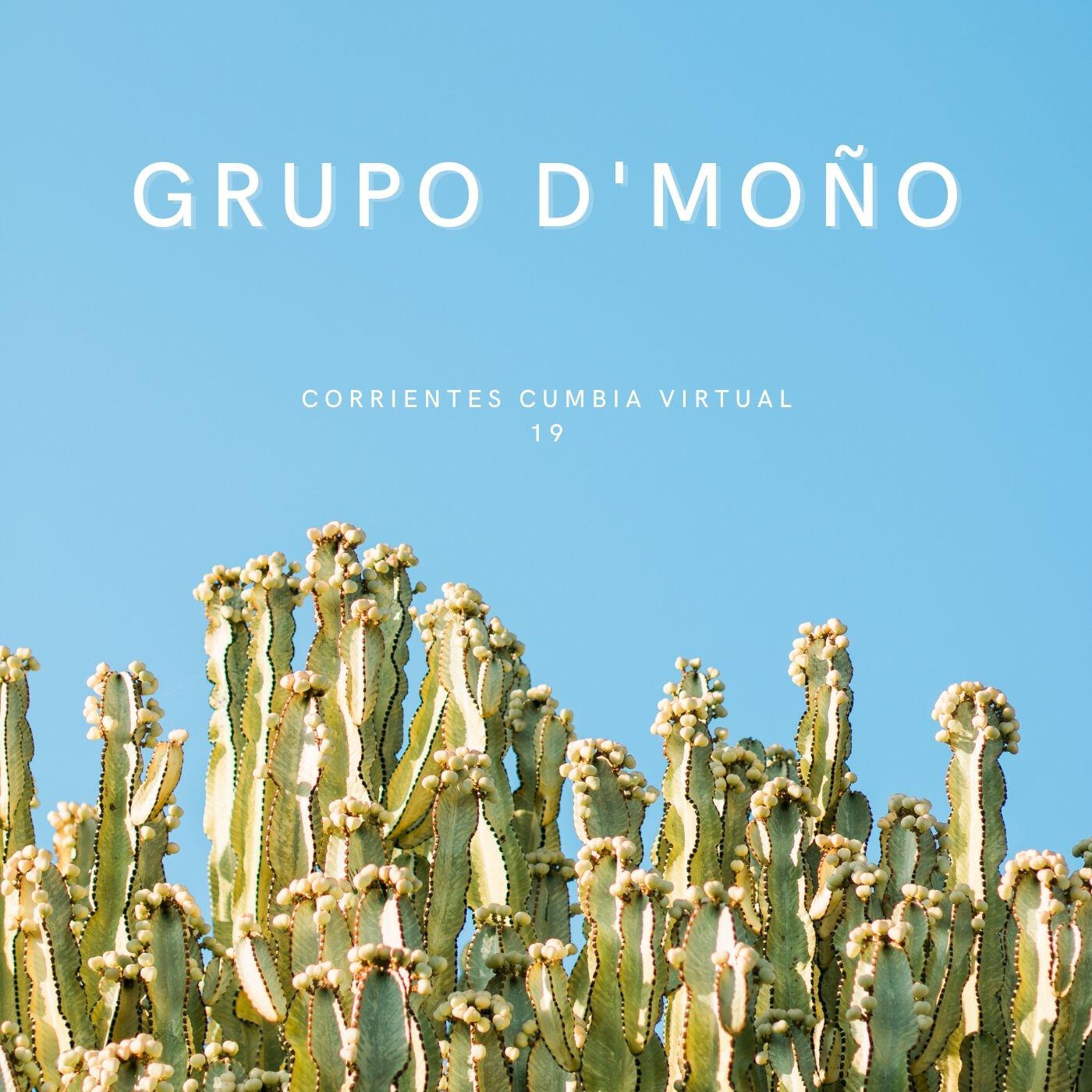 Grupo D`Moño