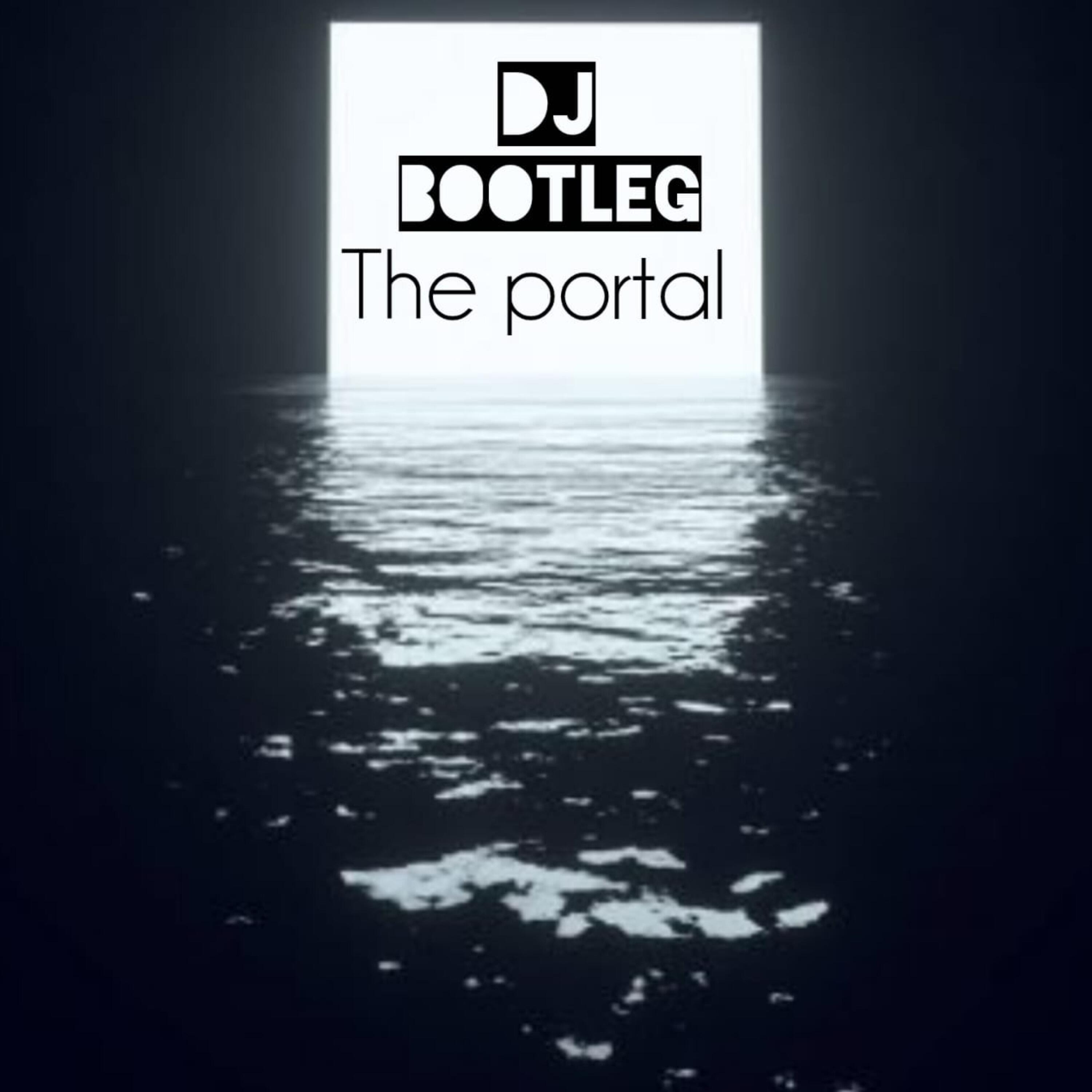 Релиз Djbootleg the portal