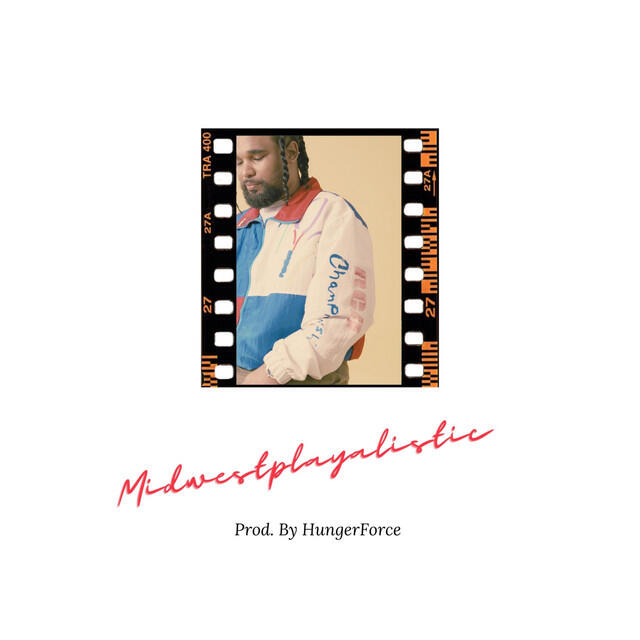 Релиз Midwestplayalistic