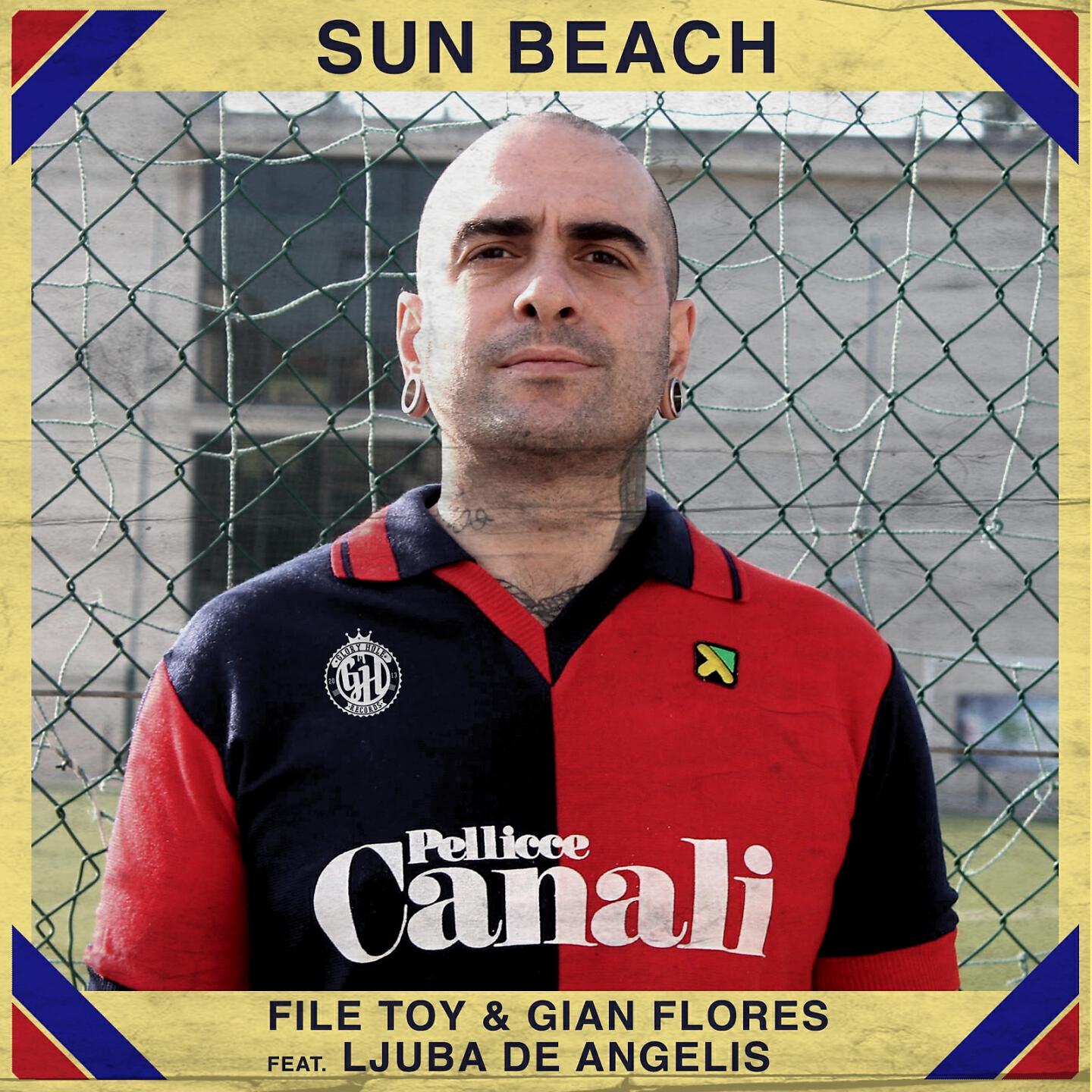 Релиз Sun Beach