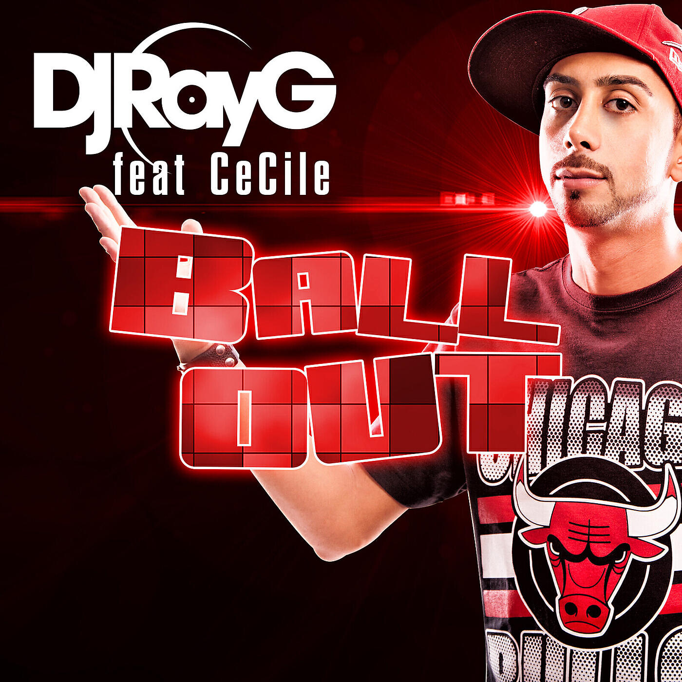 Релиз Ball Out