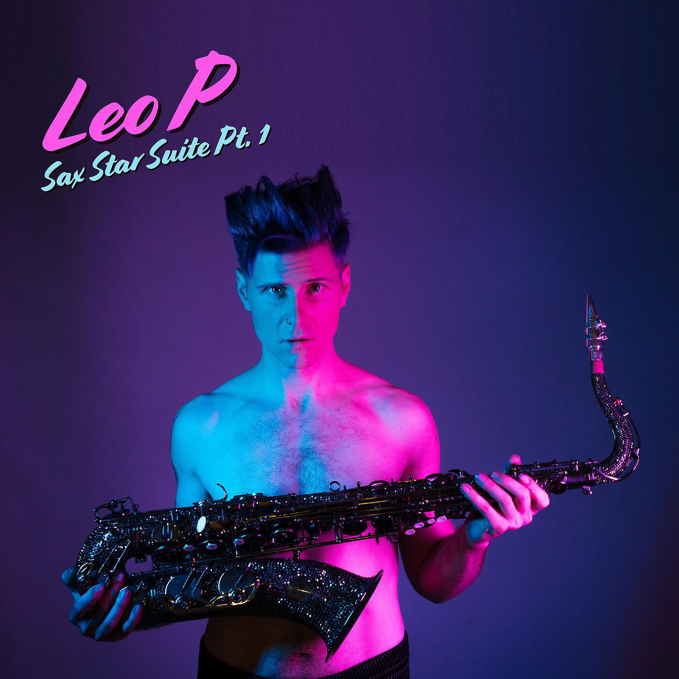 Релиз Sax Star Suite Pt. 1