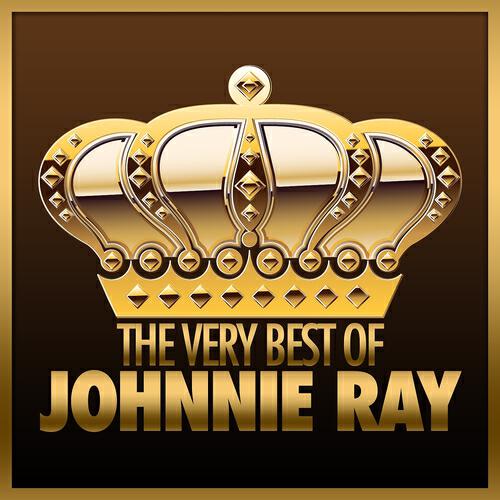 Релиз The Very Best of Johnnie Ray