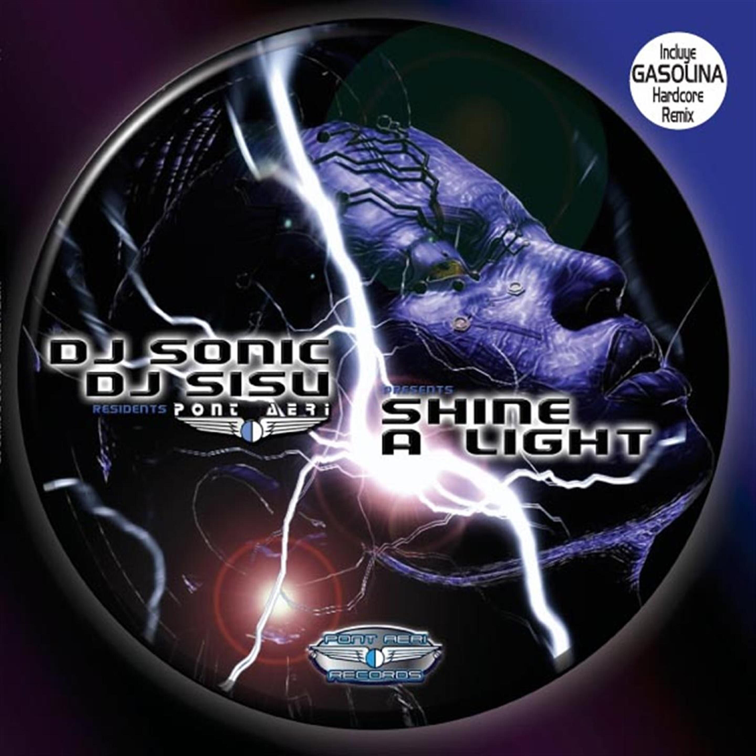 Скачать песню DJ Sonic, DJ Sisu - Nuclear Keys бесплатно в MP3 для Android и iOS