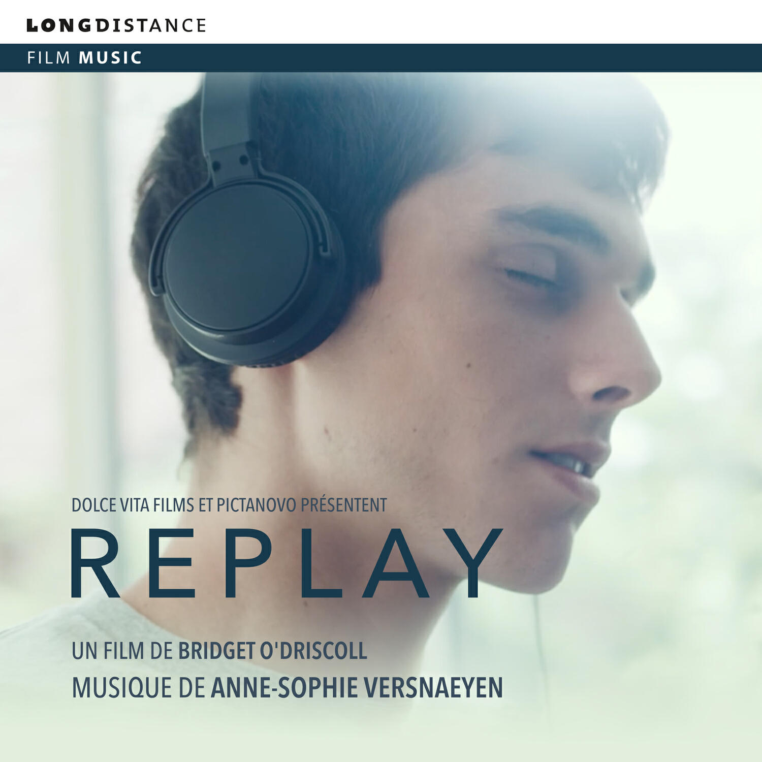 Релиз Replay
