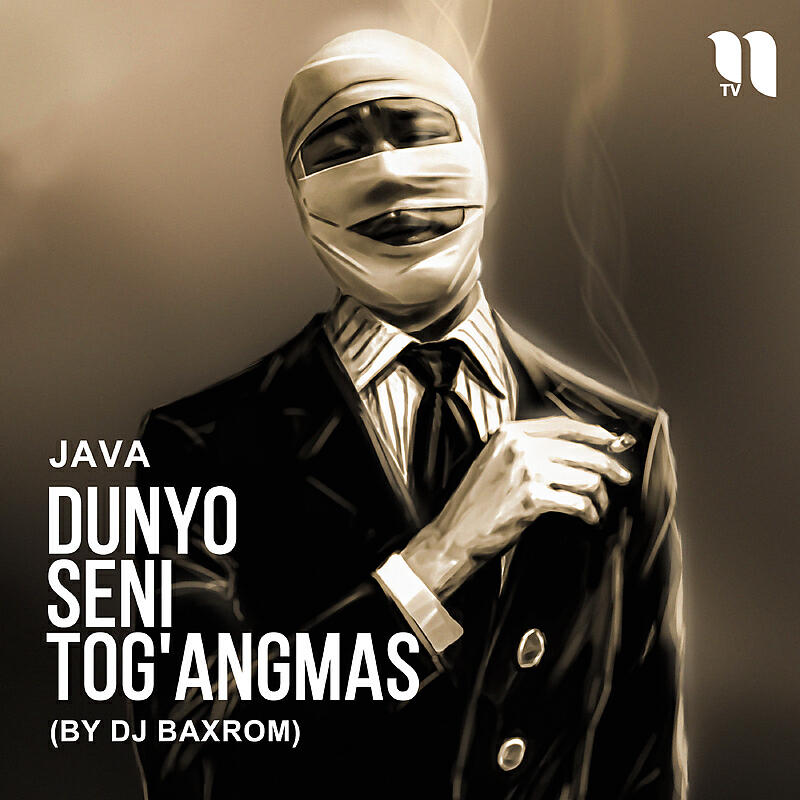 Релиз Dunyo seni tog'angmas (by Dj Baxrom)