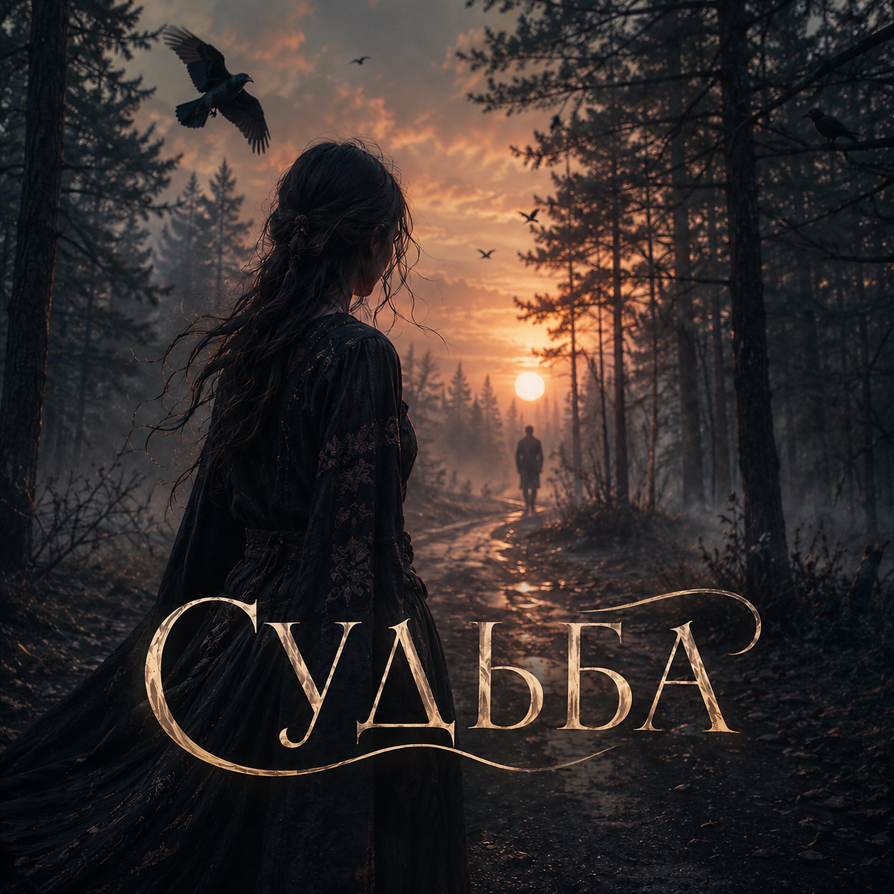 Релиз Судьба