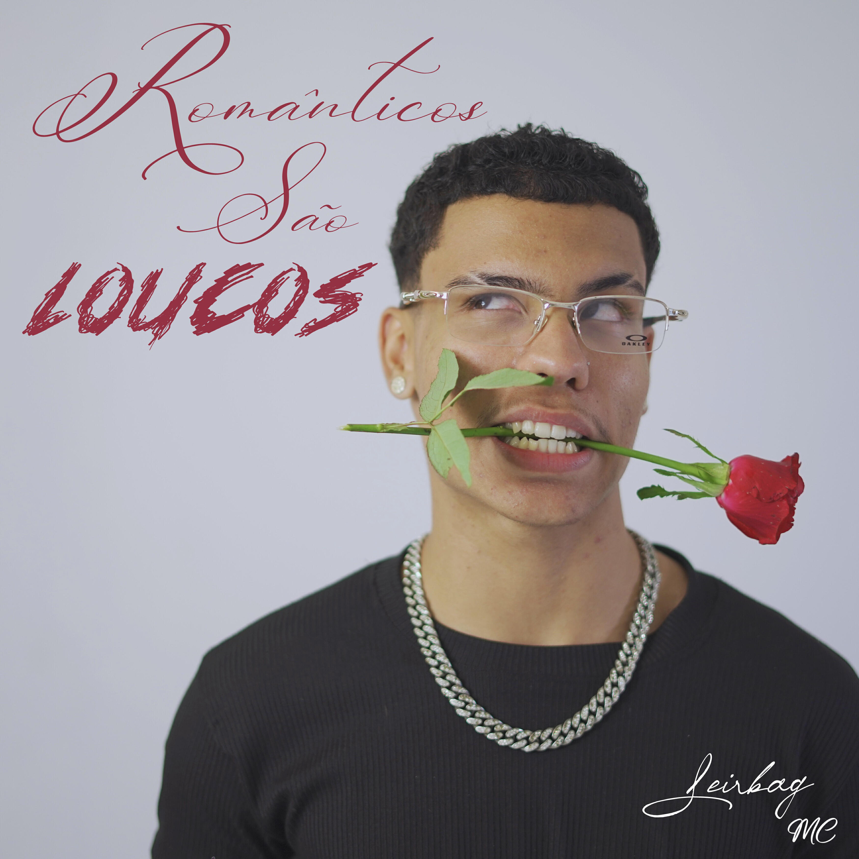 Релиз Românticos São Loucos