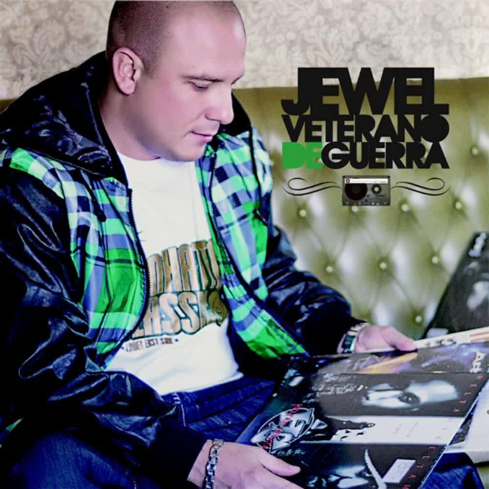 Релиз Veterano de Guerra