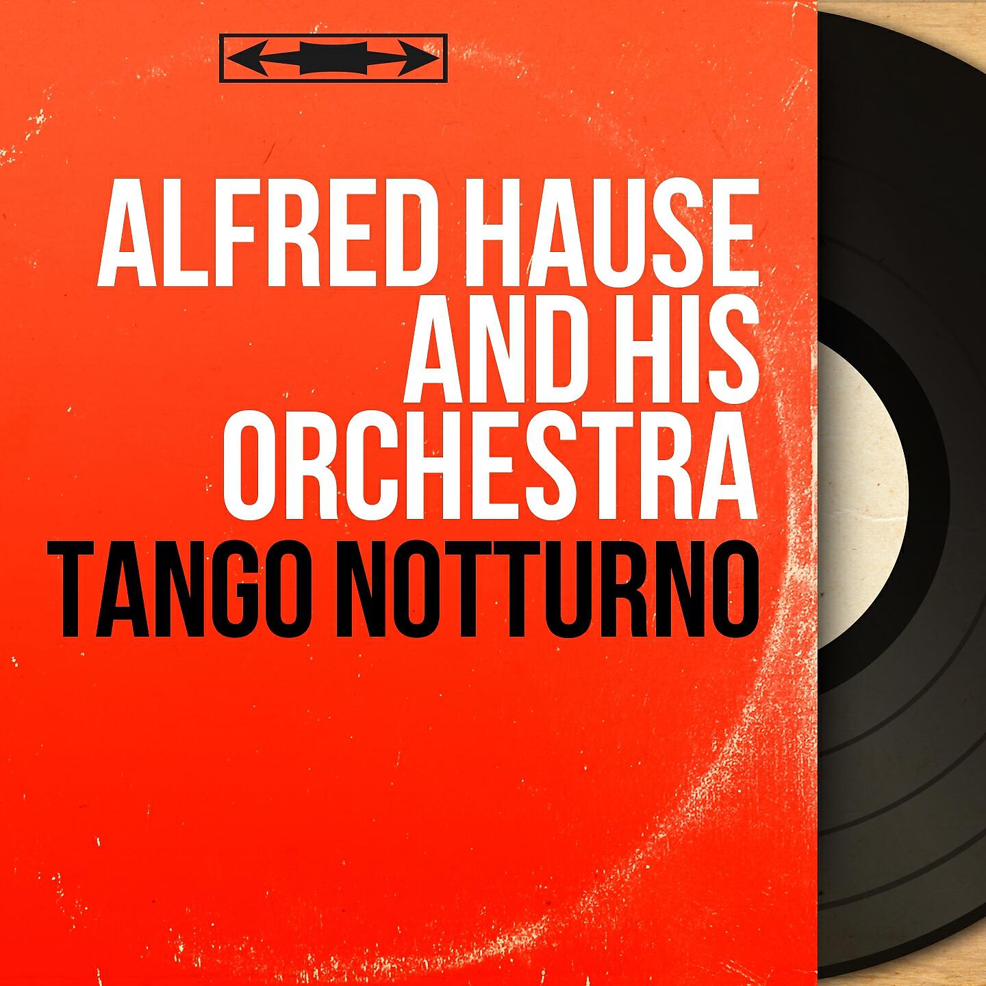 Релиз Tango notturno