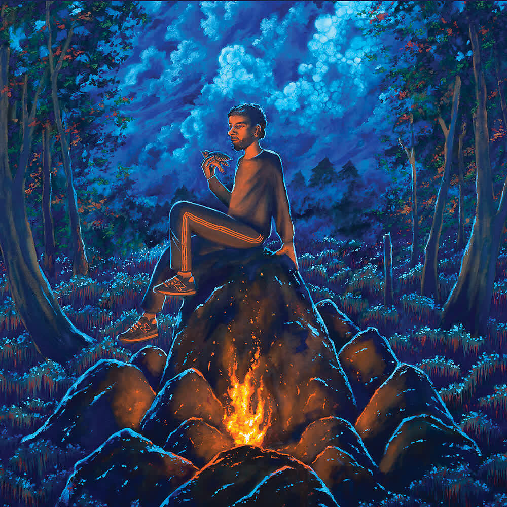 Релиз Todas las Formas de Estar