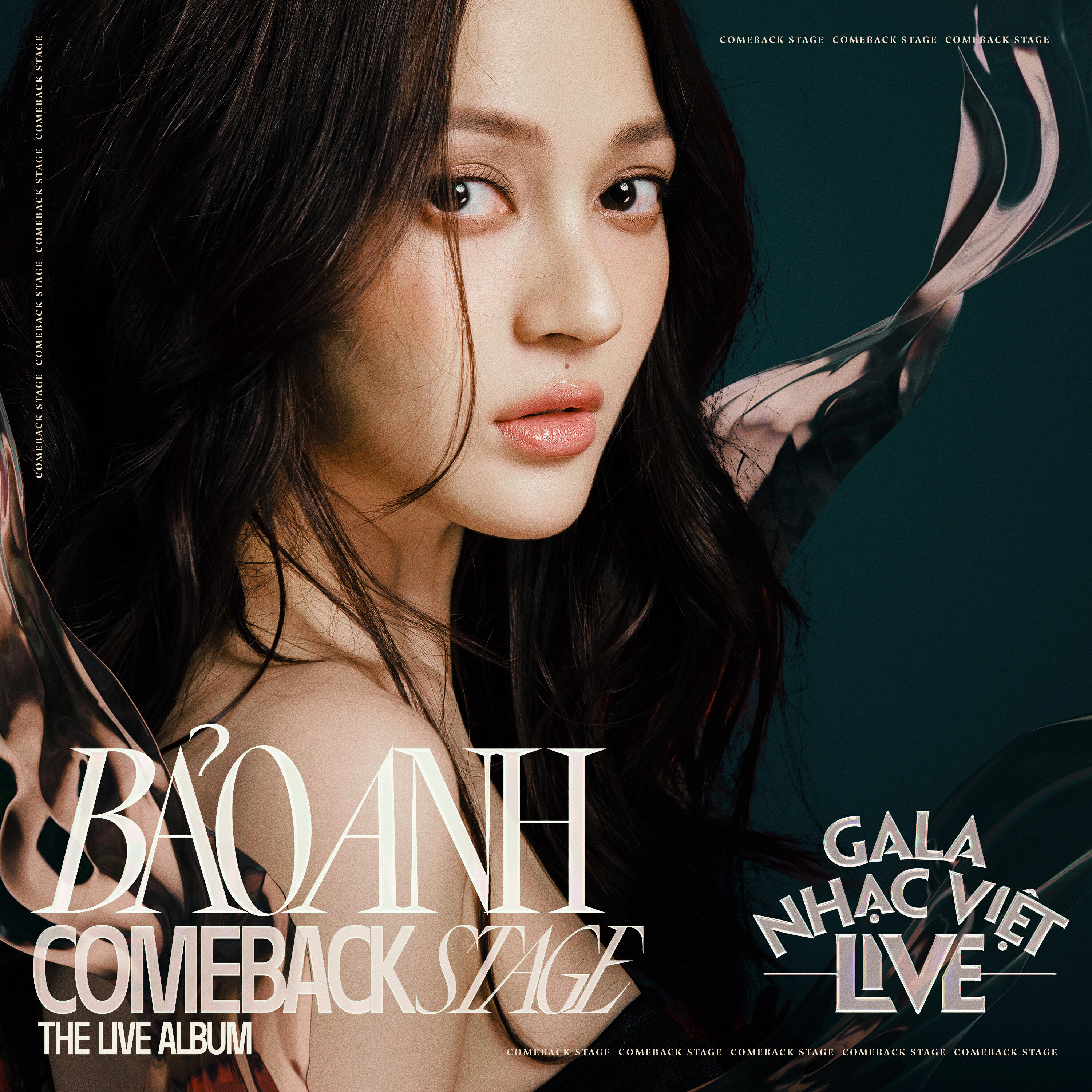 Релиз Comeback Stage (From "Gala Nhạc Việt")