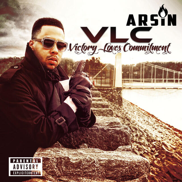 Релиз Victory Loves Commitment (V.L.C)