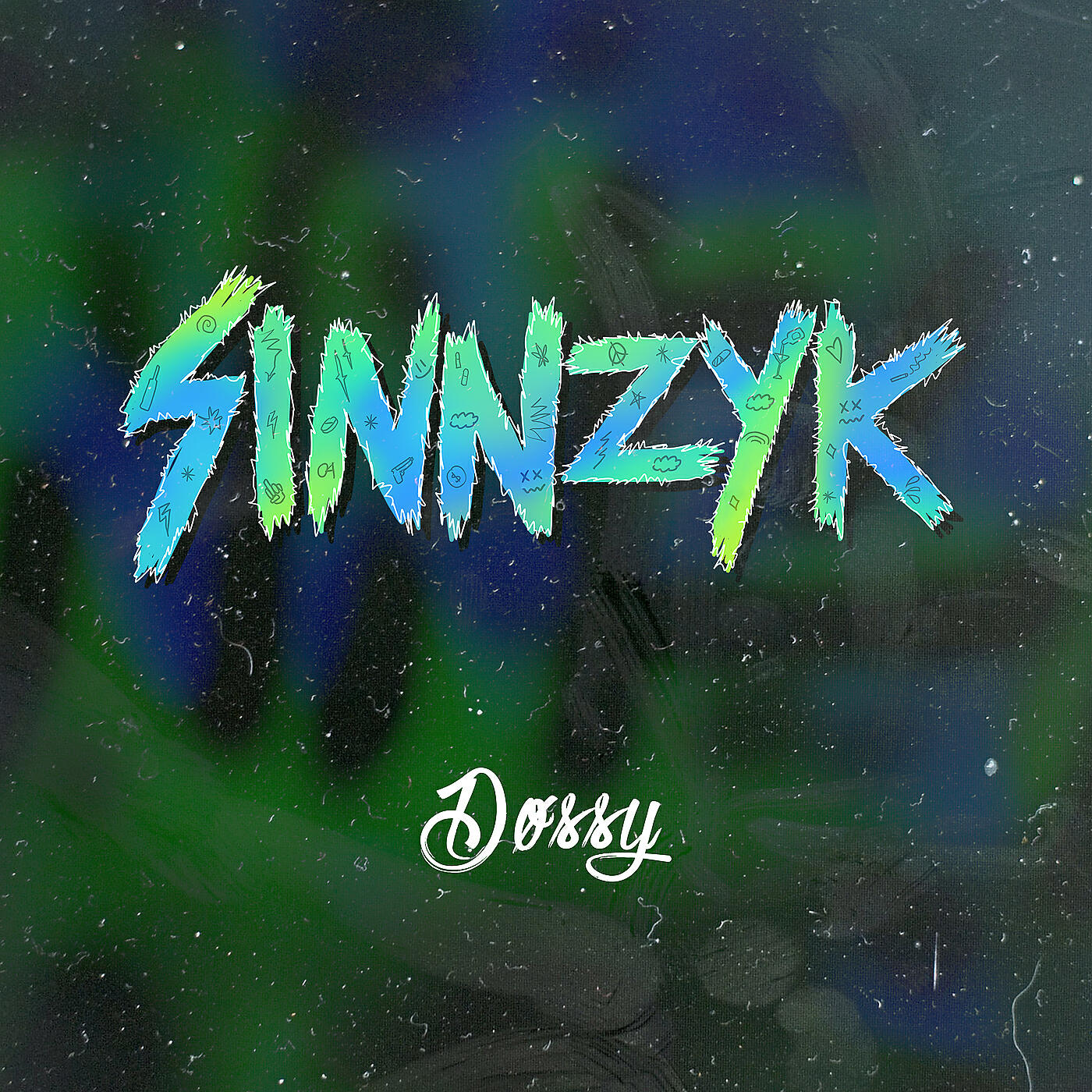 Релиз Sinnzyk