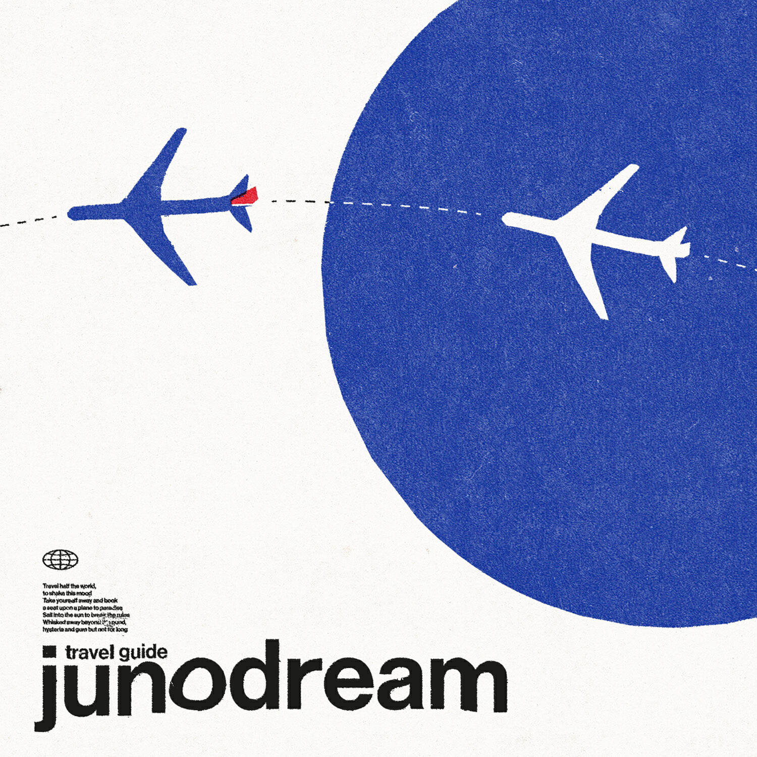 Релиз Travel Guide